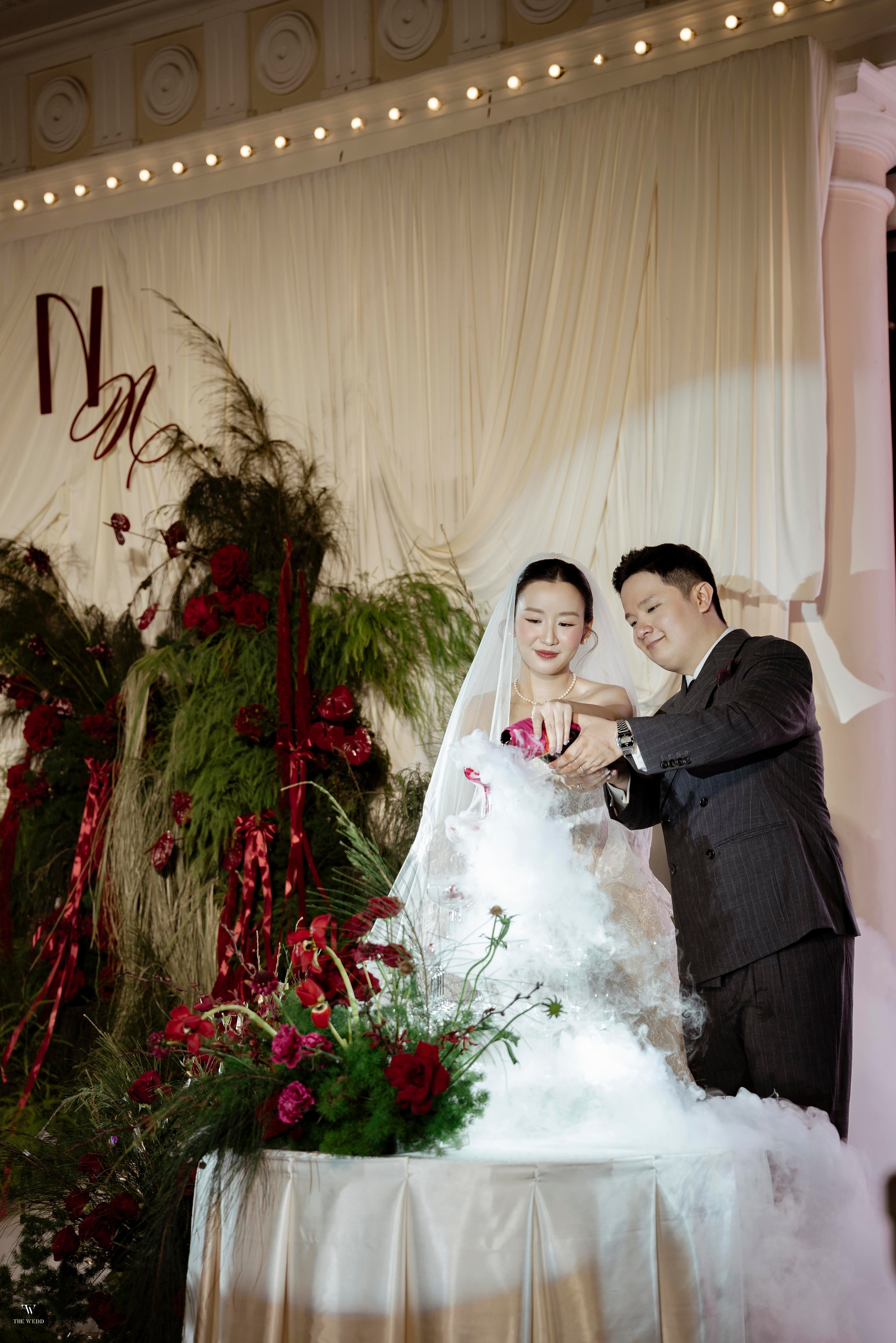 NGHIA & NGOC. WEDDING PHOTOGRAPHER IN VIETNAM
