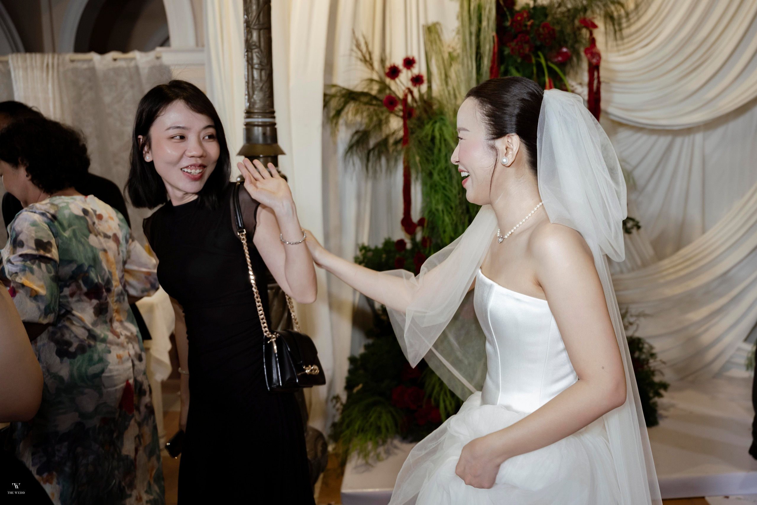NGHIA & NGOC. WEDDING PHOTOGRAPHER IN VIETNAM