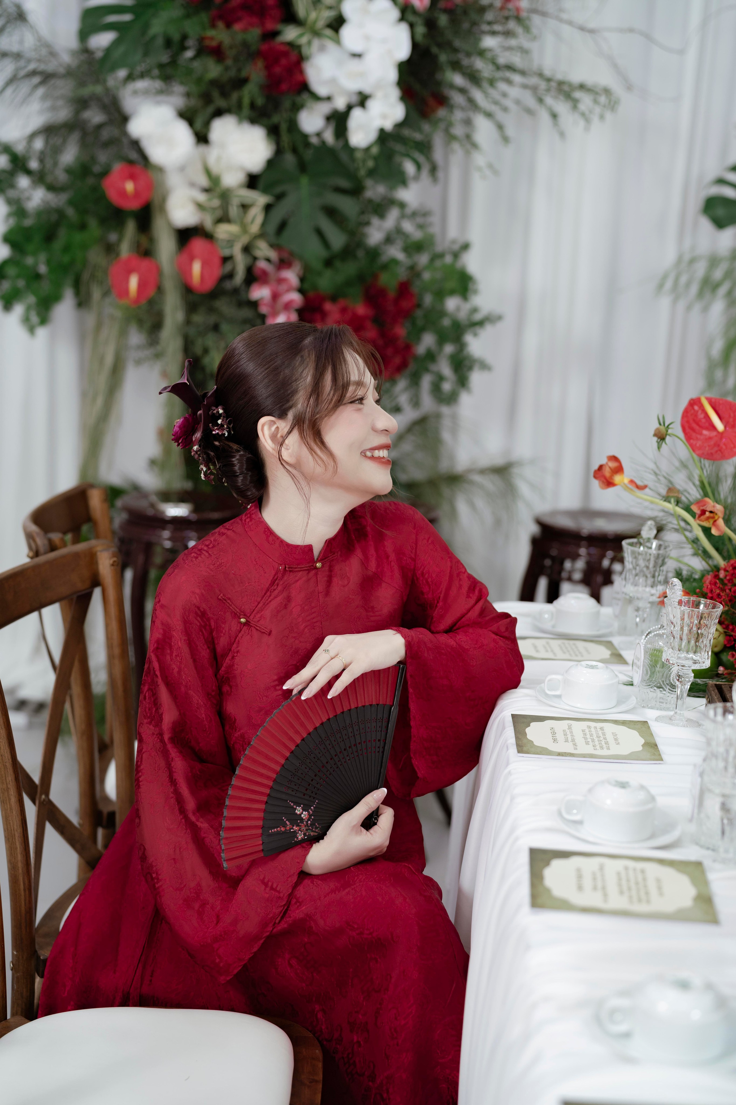 BAO & HUYEN. WEDDING PHOTOGRAPHER IN VIETNAM