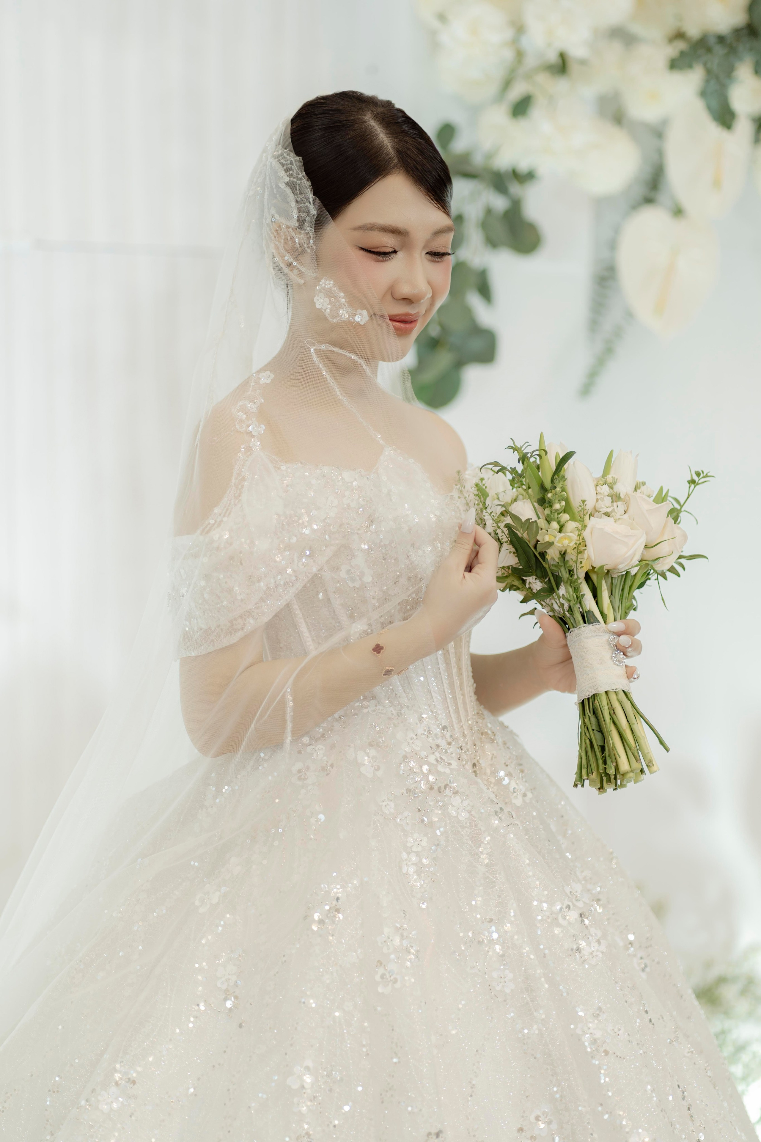 THUAN & TRINH. WEDDING PHOTOGRAPHER IN VIETNAM