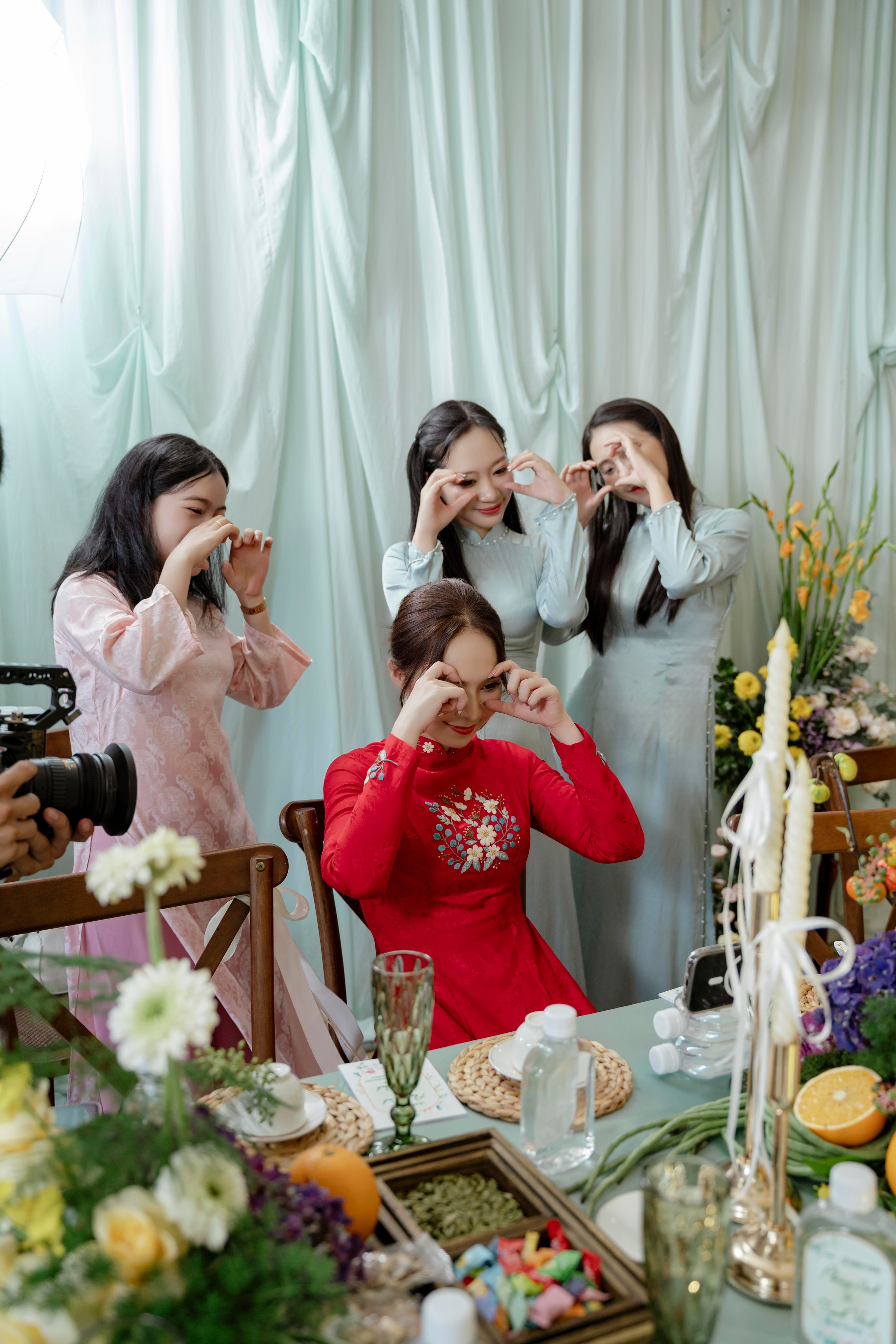 VINH & ANH. WEDDING PHOTOGRAPHER IN VIETNAM