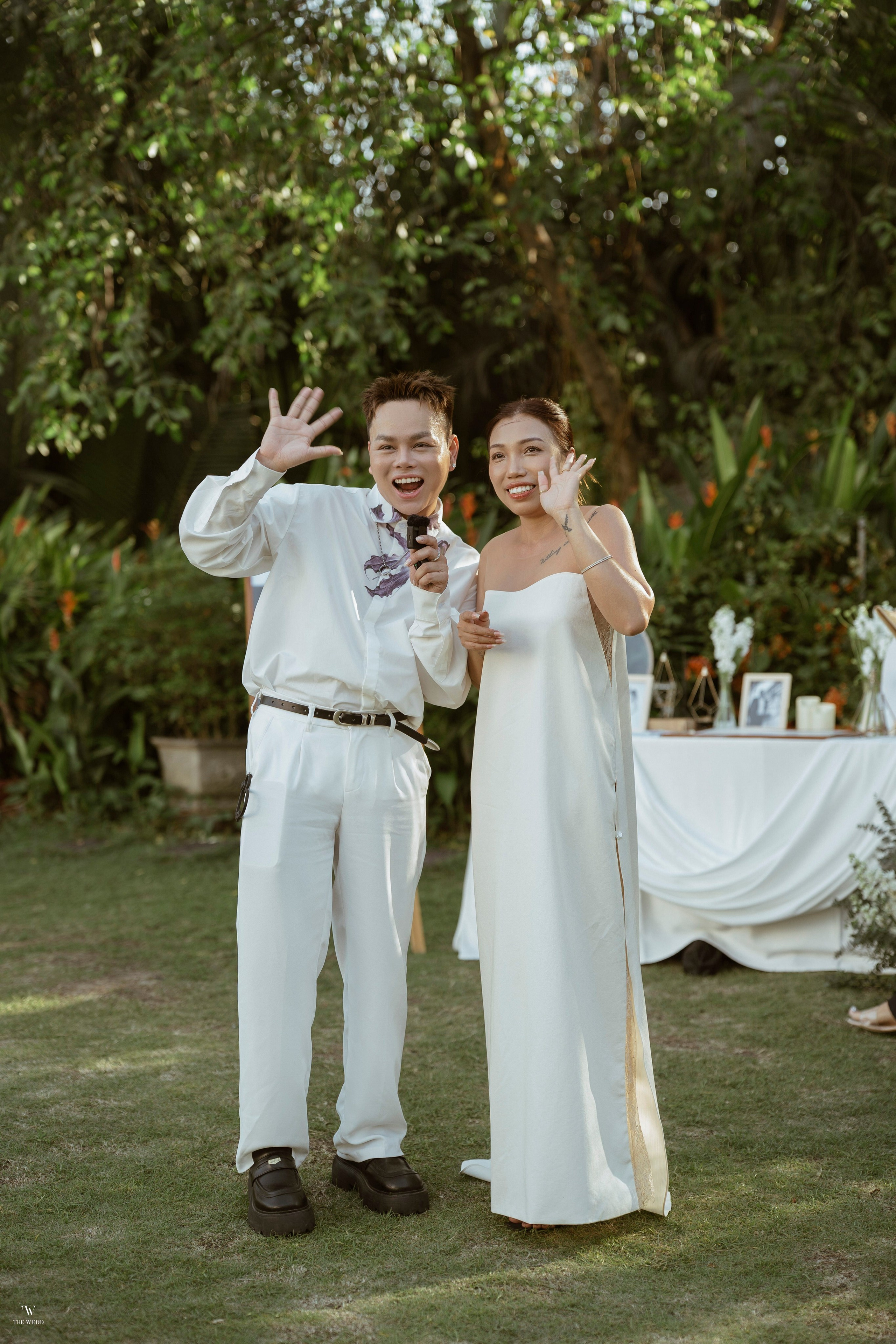 ALEX & NICOLE. WEDDING PHOTOGRAPHER IN VIETNAM