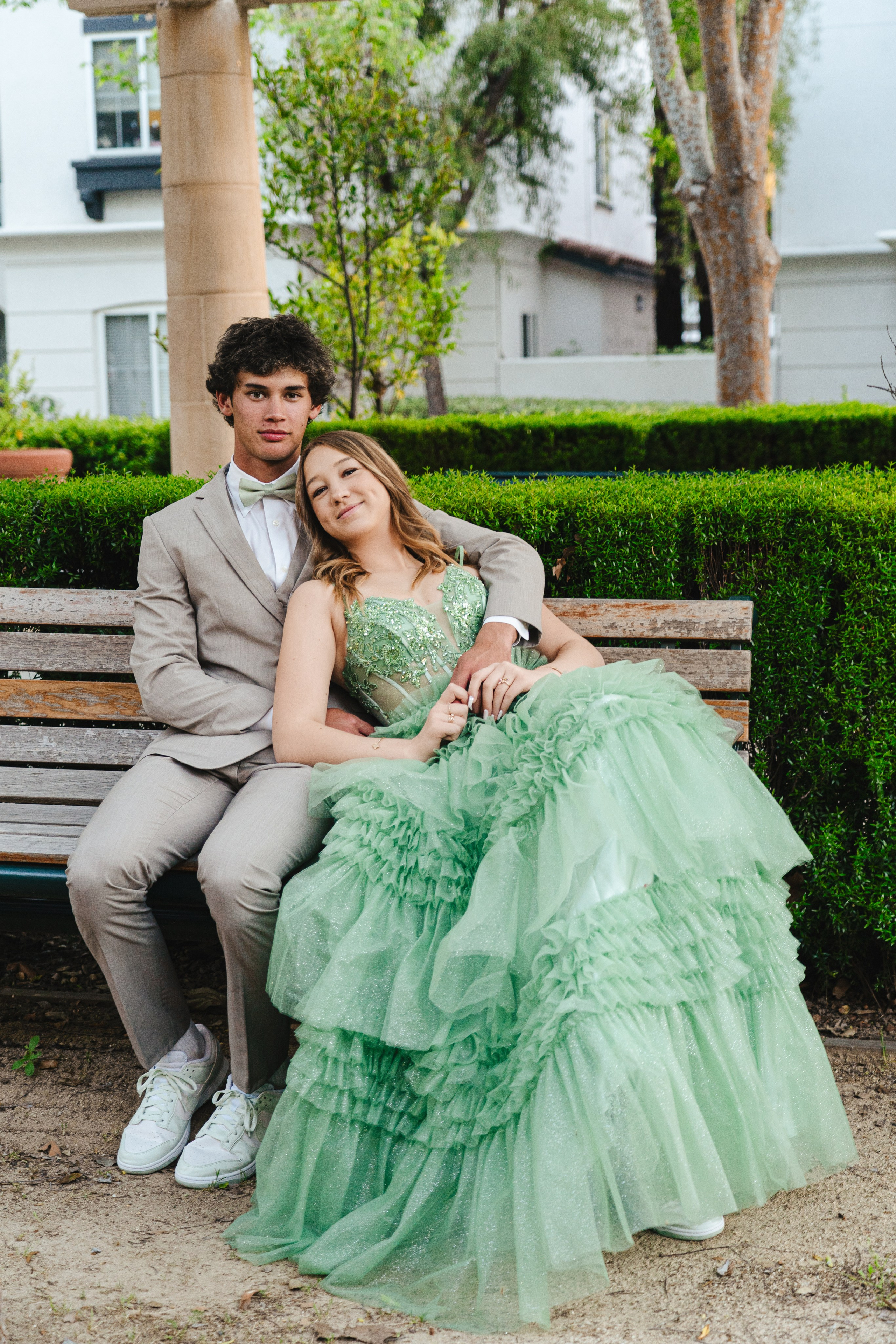 Angie. Santa Clarita Photographer