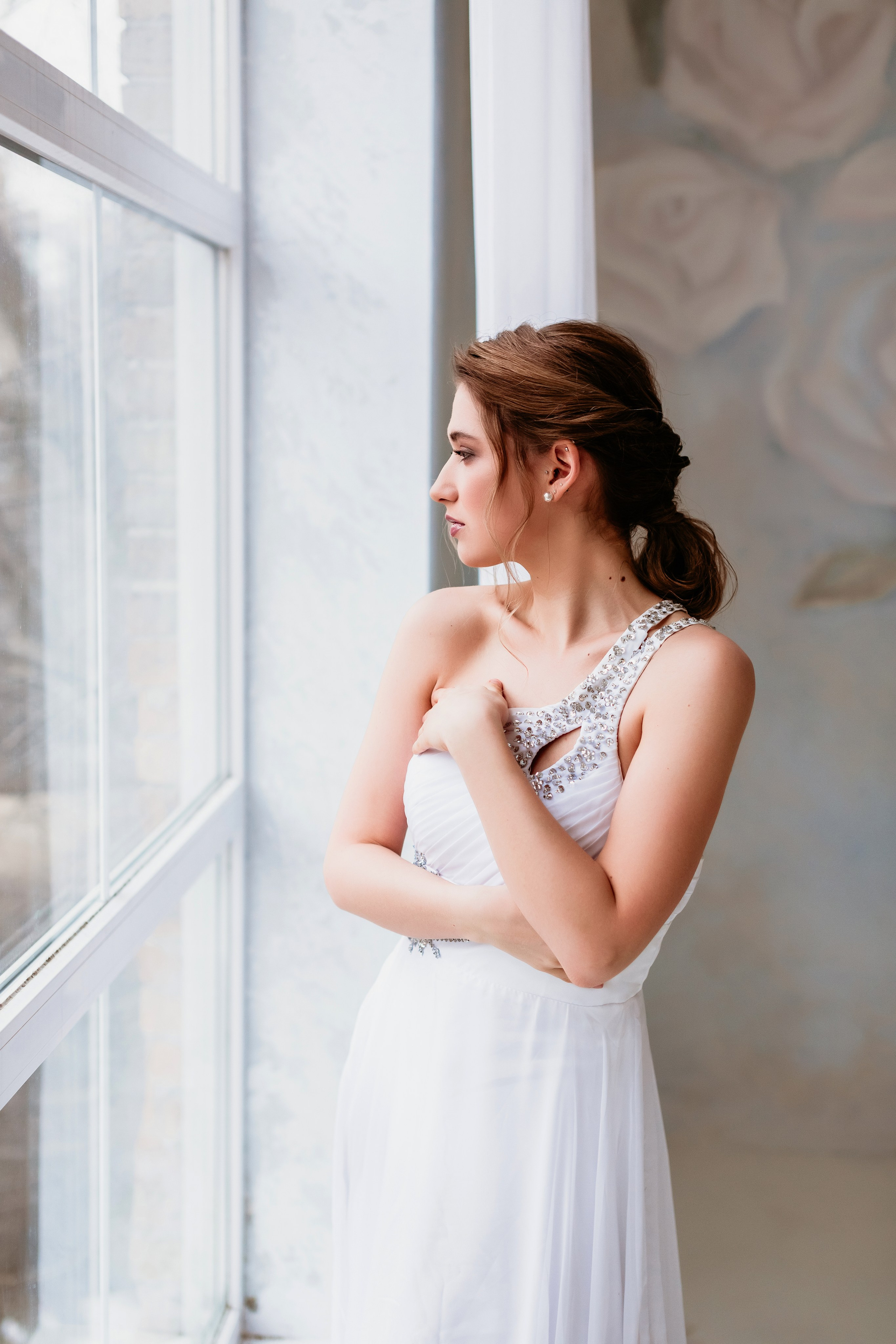 July. Wedding and Family Photograph