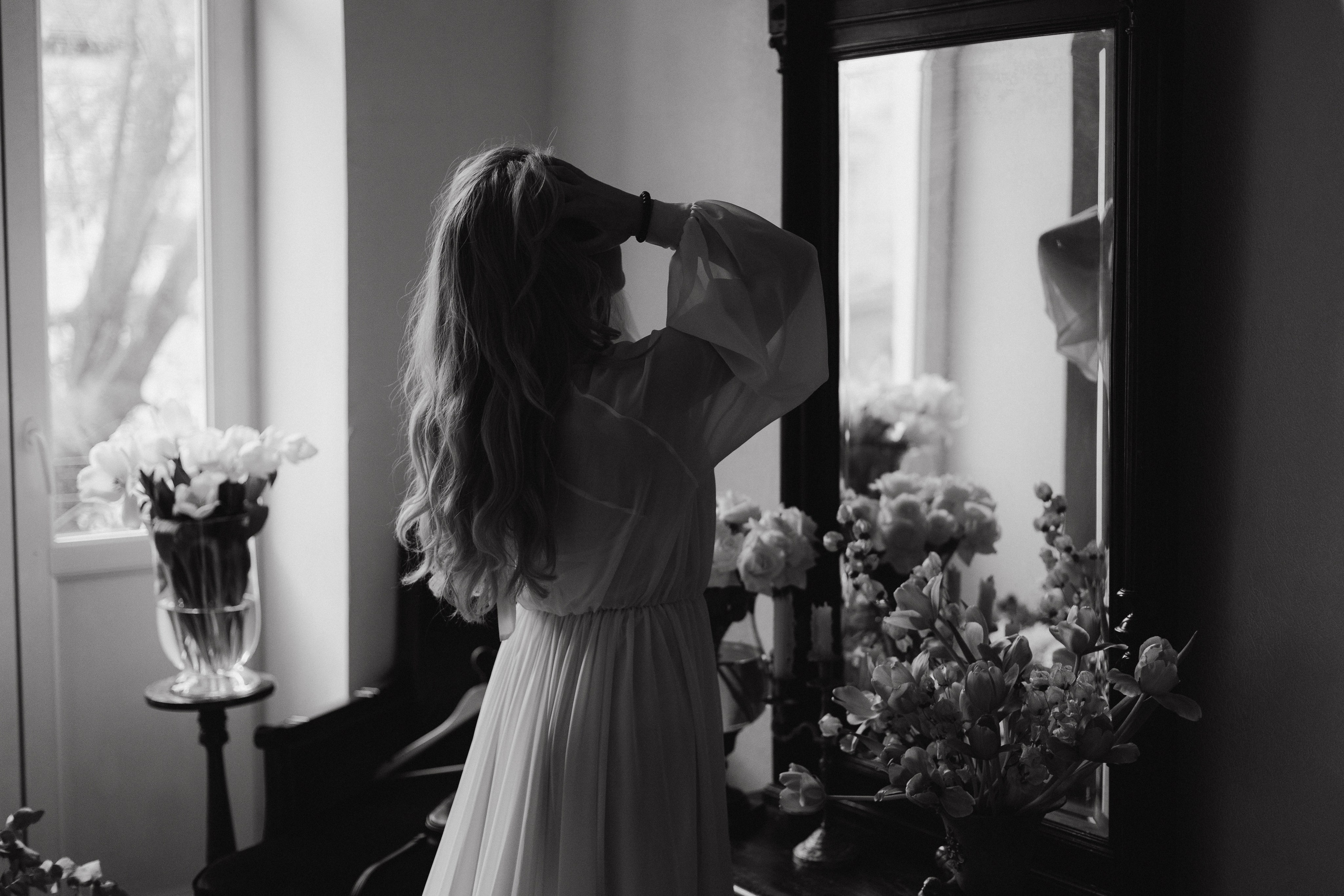 Inna. Wedding and Family Photograph