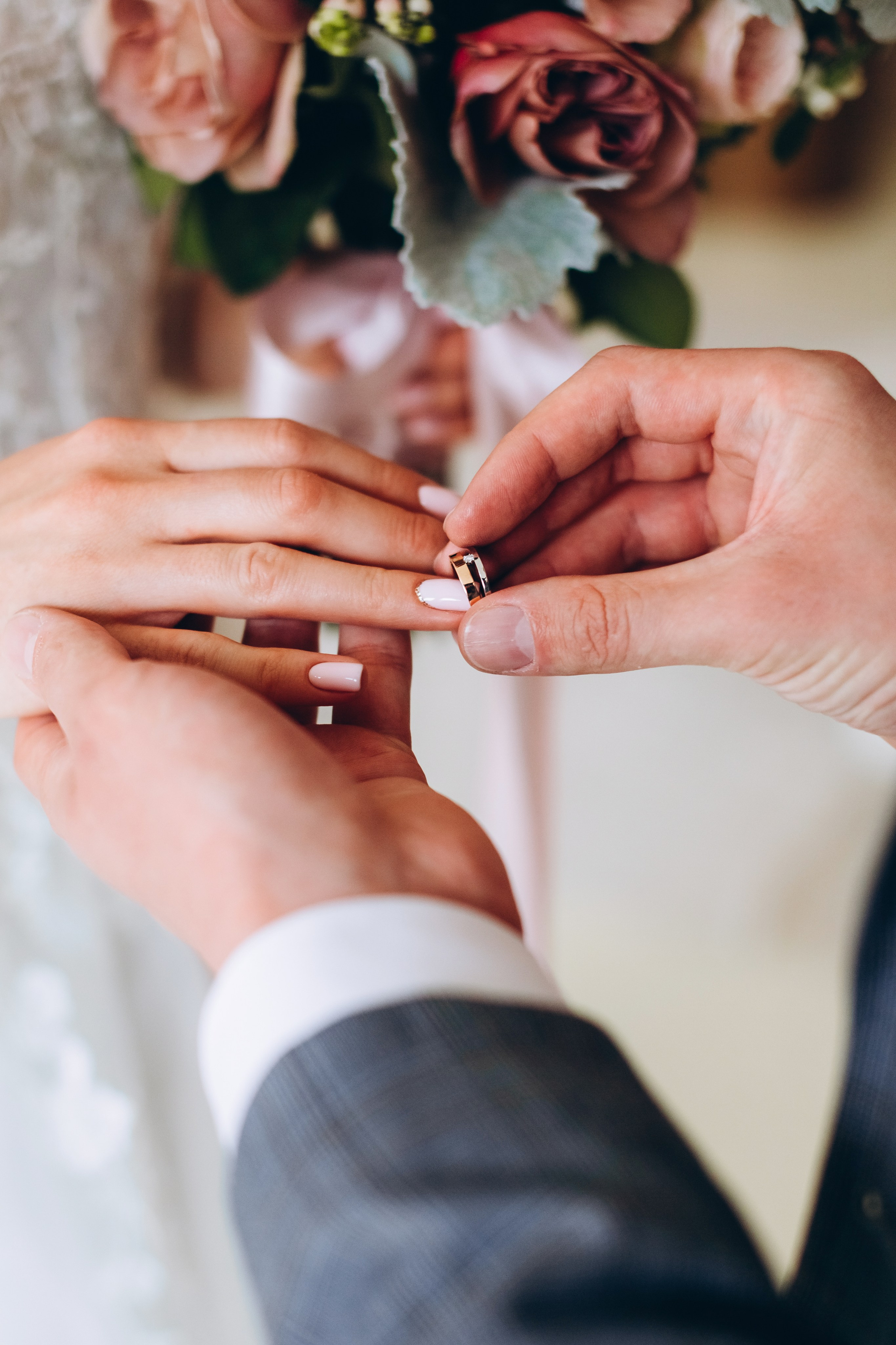 Viktor & Julia. Wedding and Family Photograph