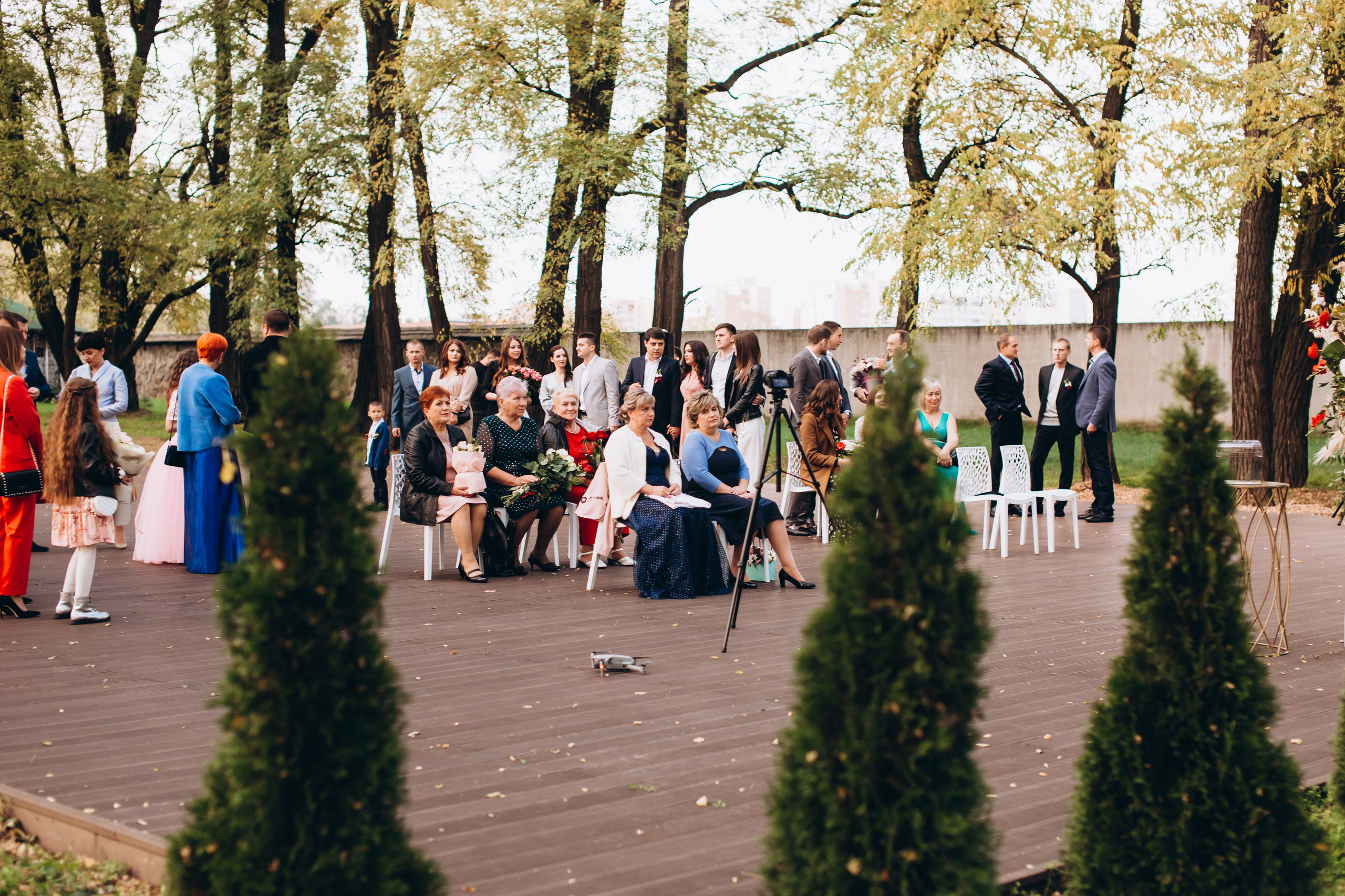 Julia & Sergio. Wedding and Family Photograph