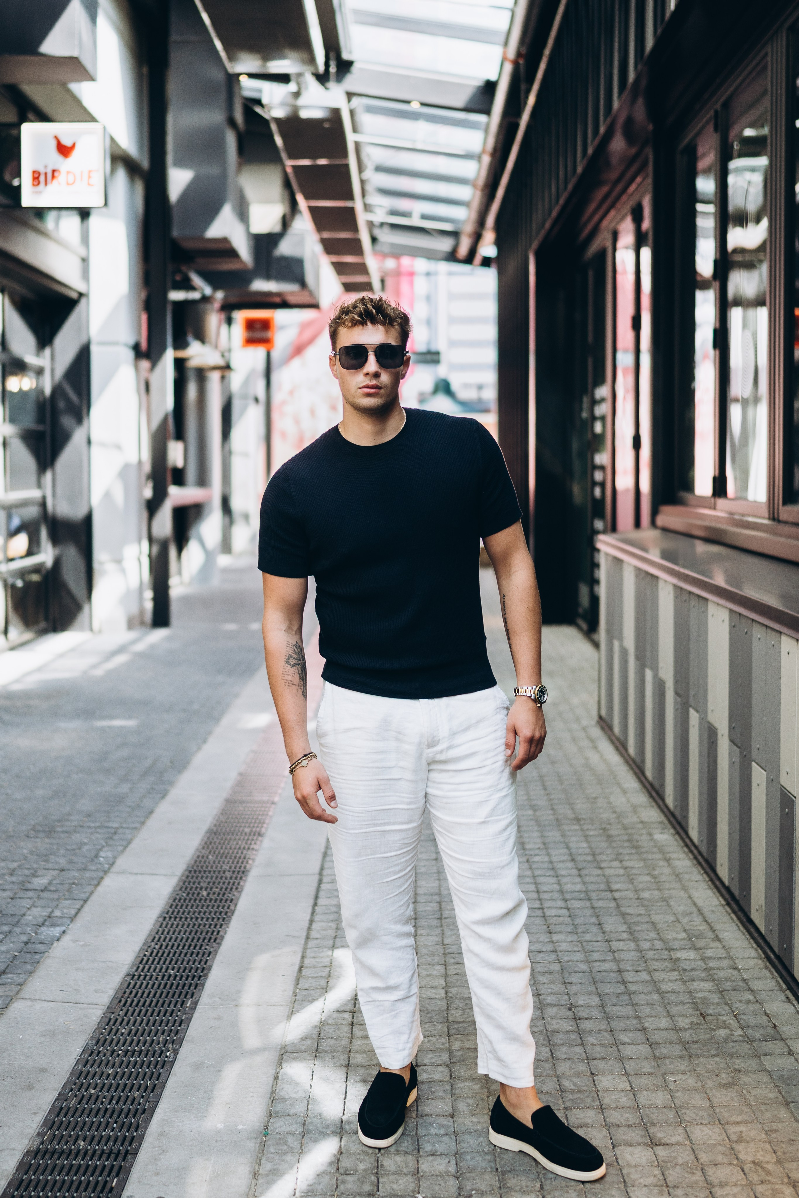 Anton NHL. Calgary Wedding & Lifestyle Photographer — Yevhen Polishchuk