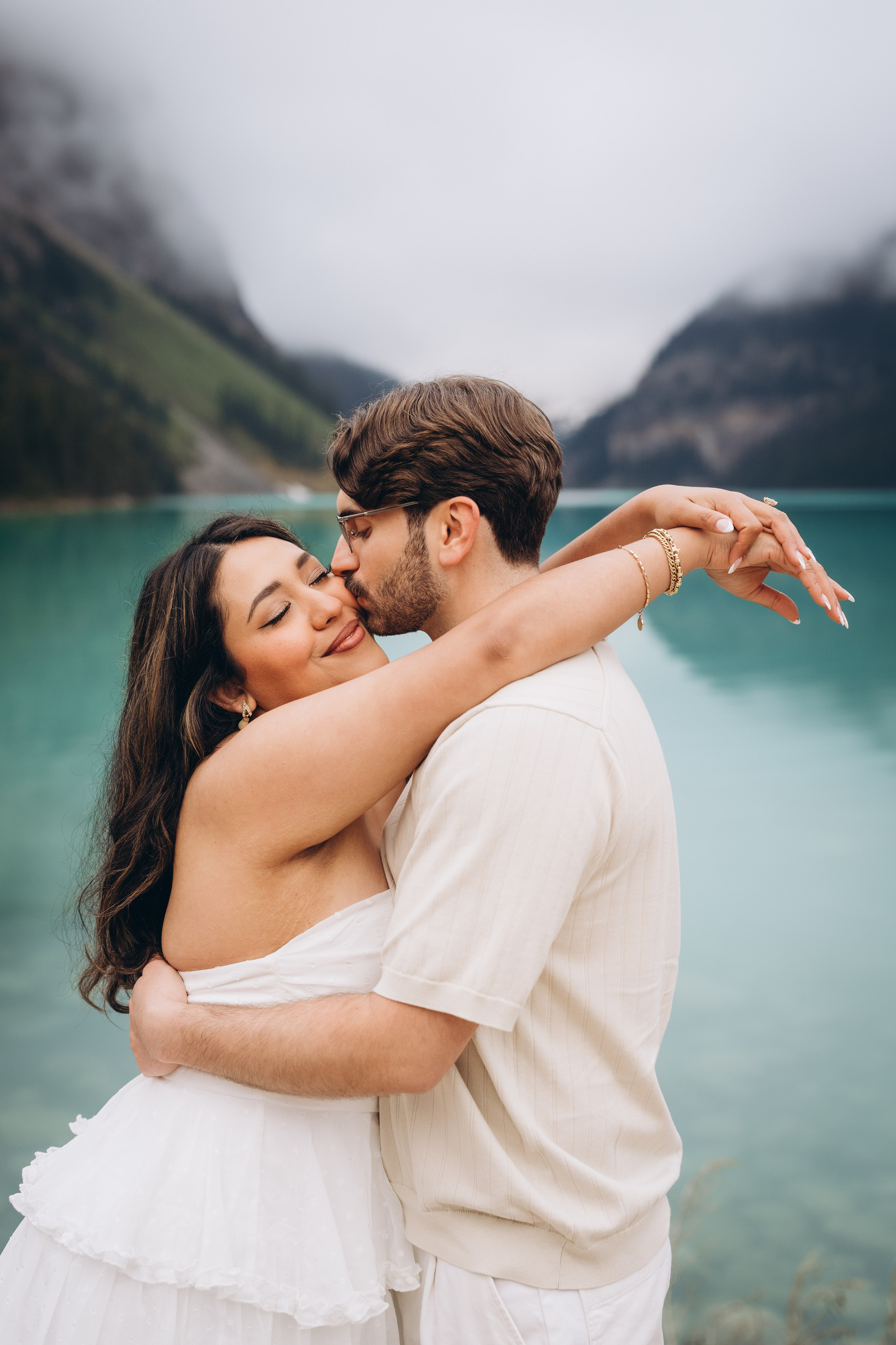 Chiara & Lucas. Calgary Wedding & Lifestyle Photographer — Yevhen Polishchuk