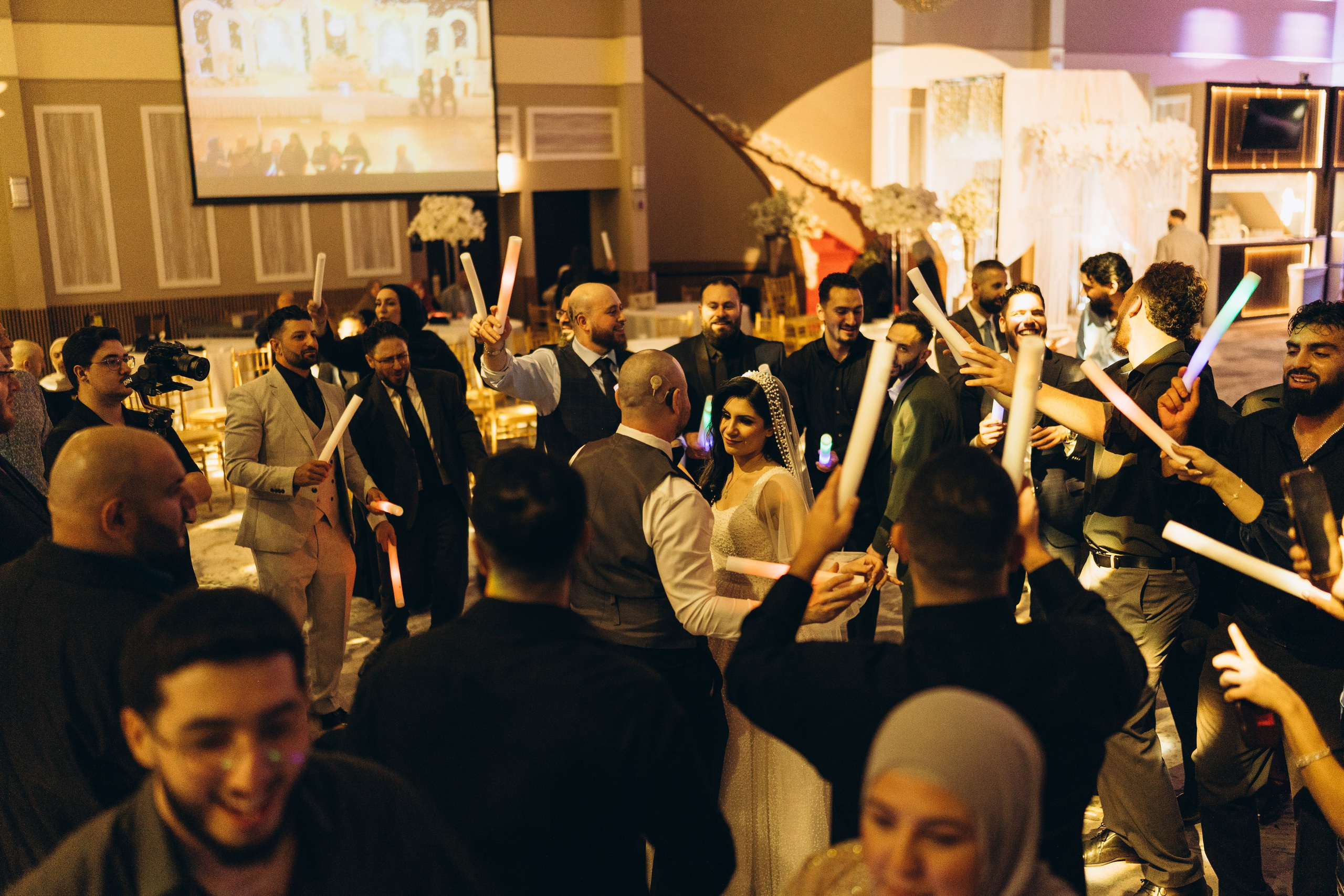 Hanan & Baraa. Calgary Wedding & Lifestyle Photographer — Yevhen Polishchuk