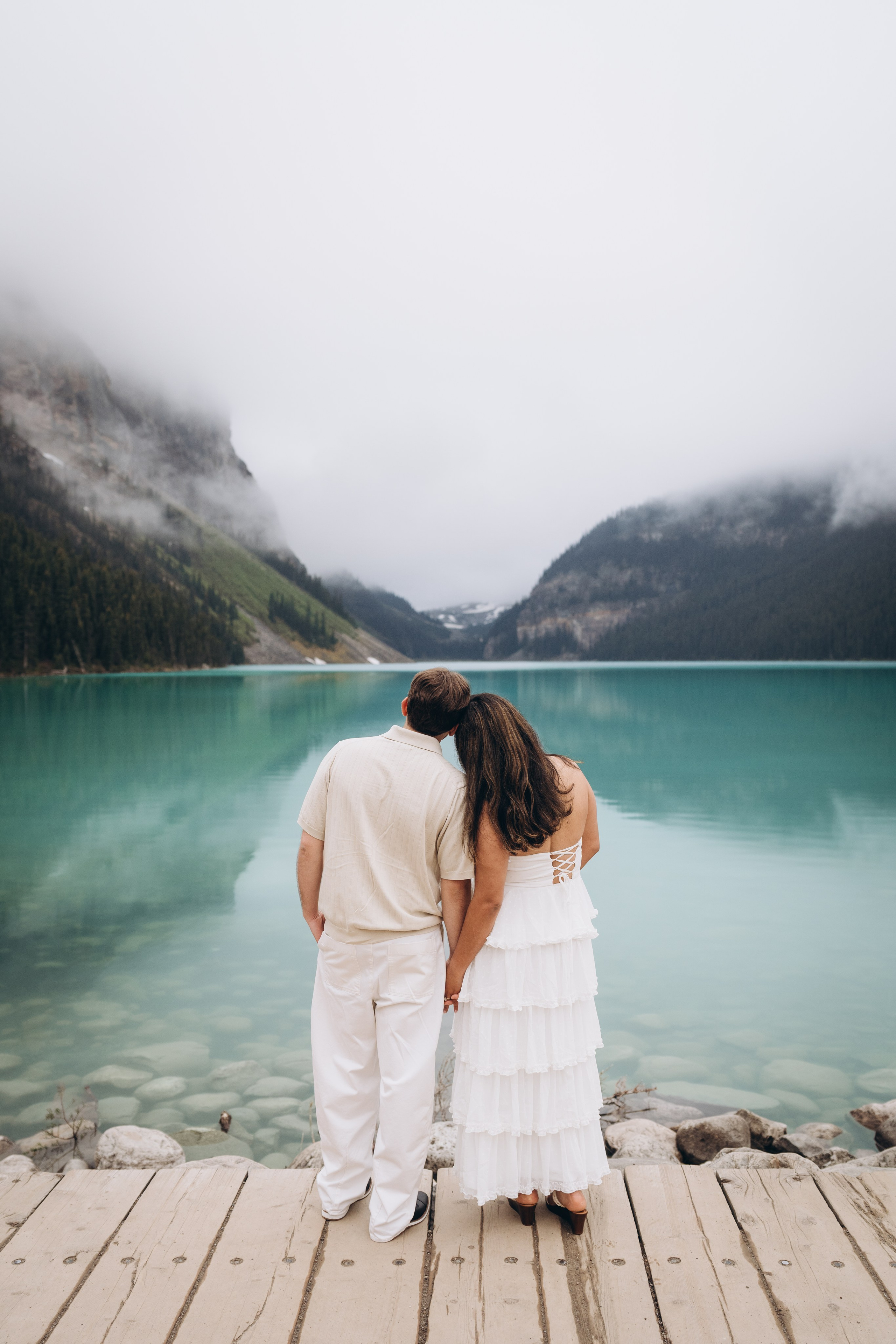 Chiara & Lucas. Calgary Wedding & Lifestyle Photographer — Yevhen Polishchuk