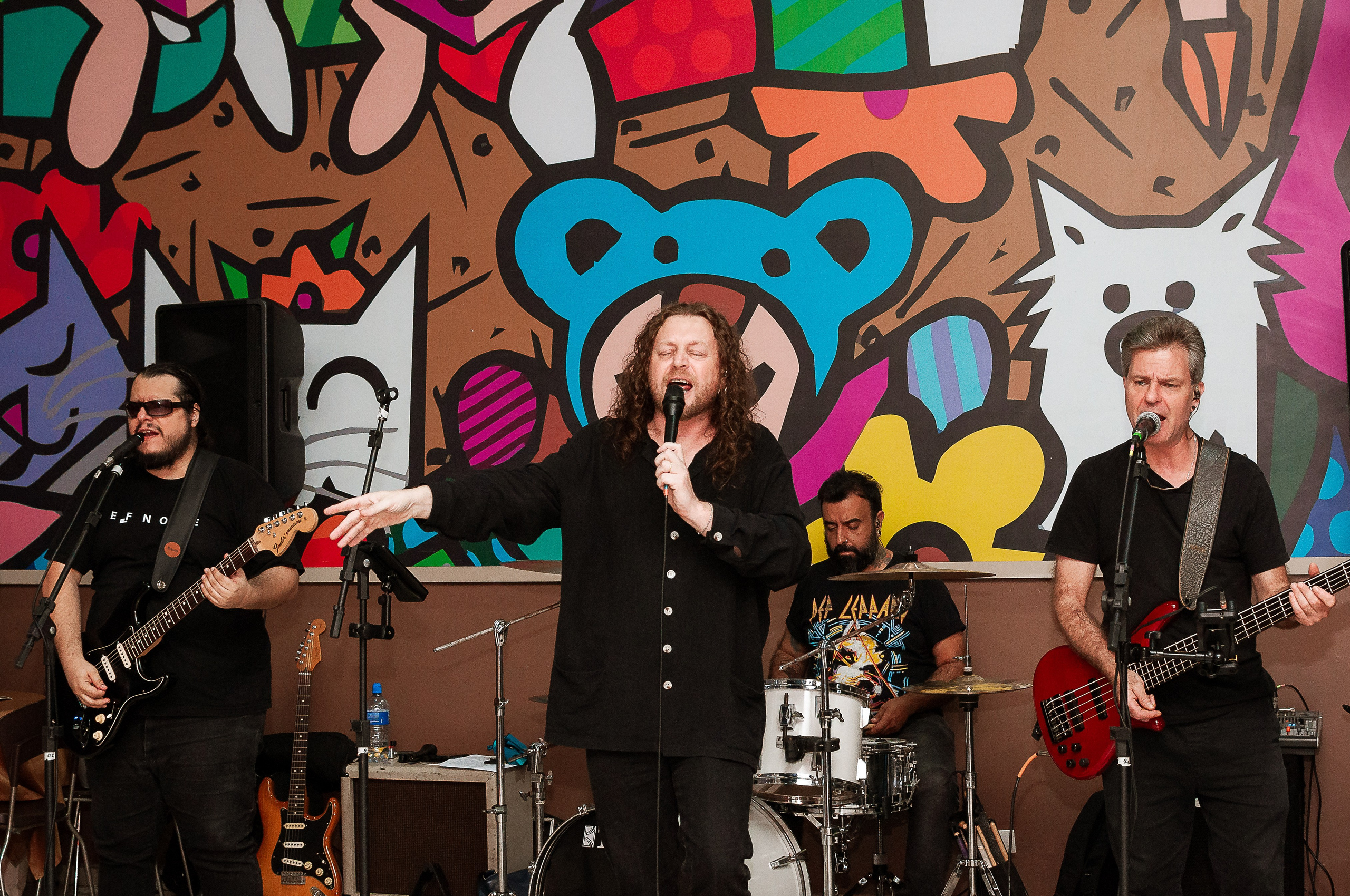 Aniversário Mama 70 anos. Fotografia artistica, corporativa, familia em São Paulo