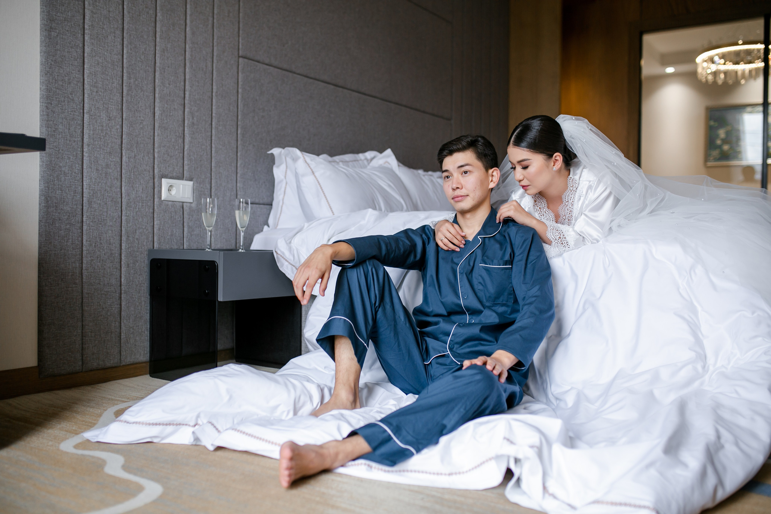 SOFIA. Mandarin.photo