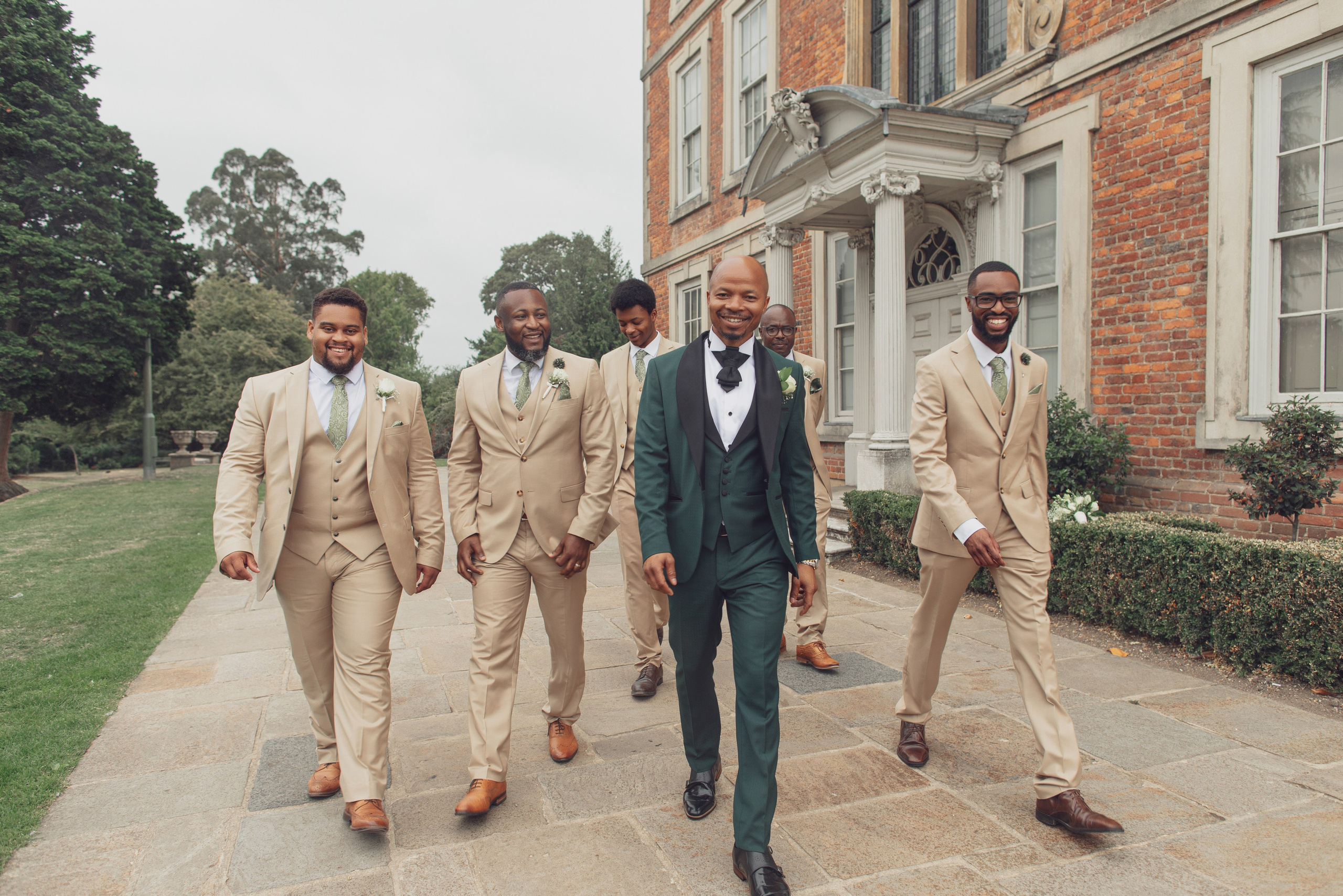 Weddings. Lu’jain’s Studio| Female Wedding, Maternity & Lifestyle Photographer London, UK