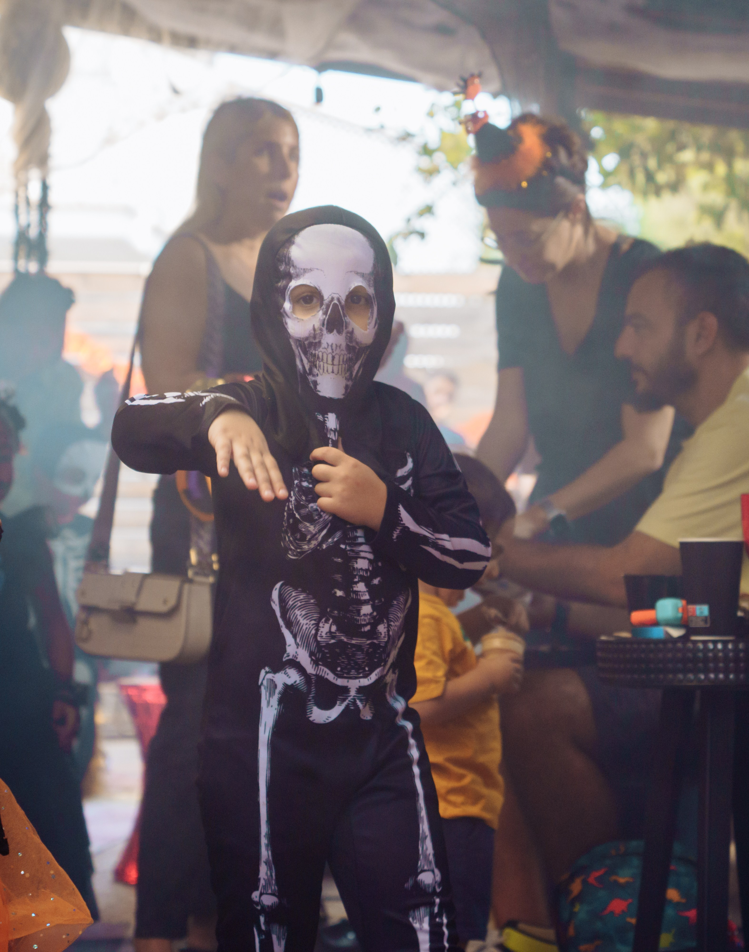 Semeli’s party. Photographer in Cyprus