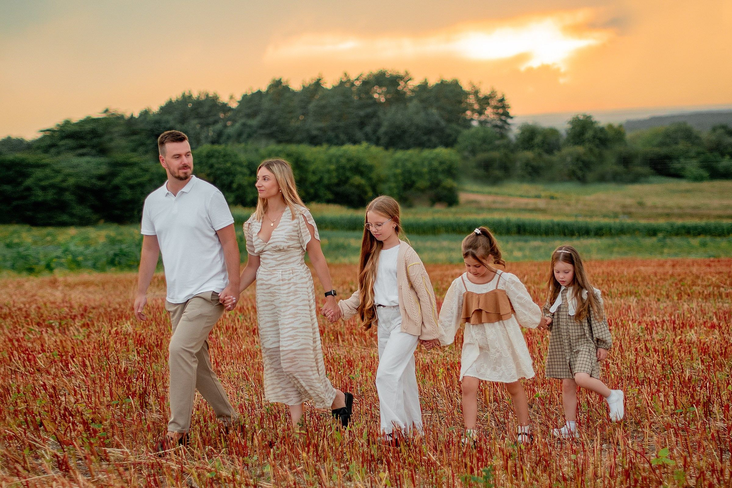 Сімейні та Love story. Photographer Rina Lavina