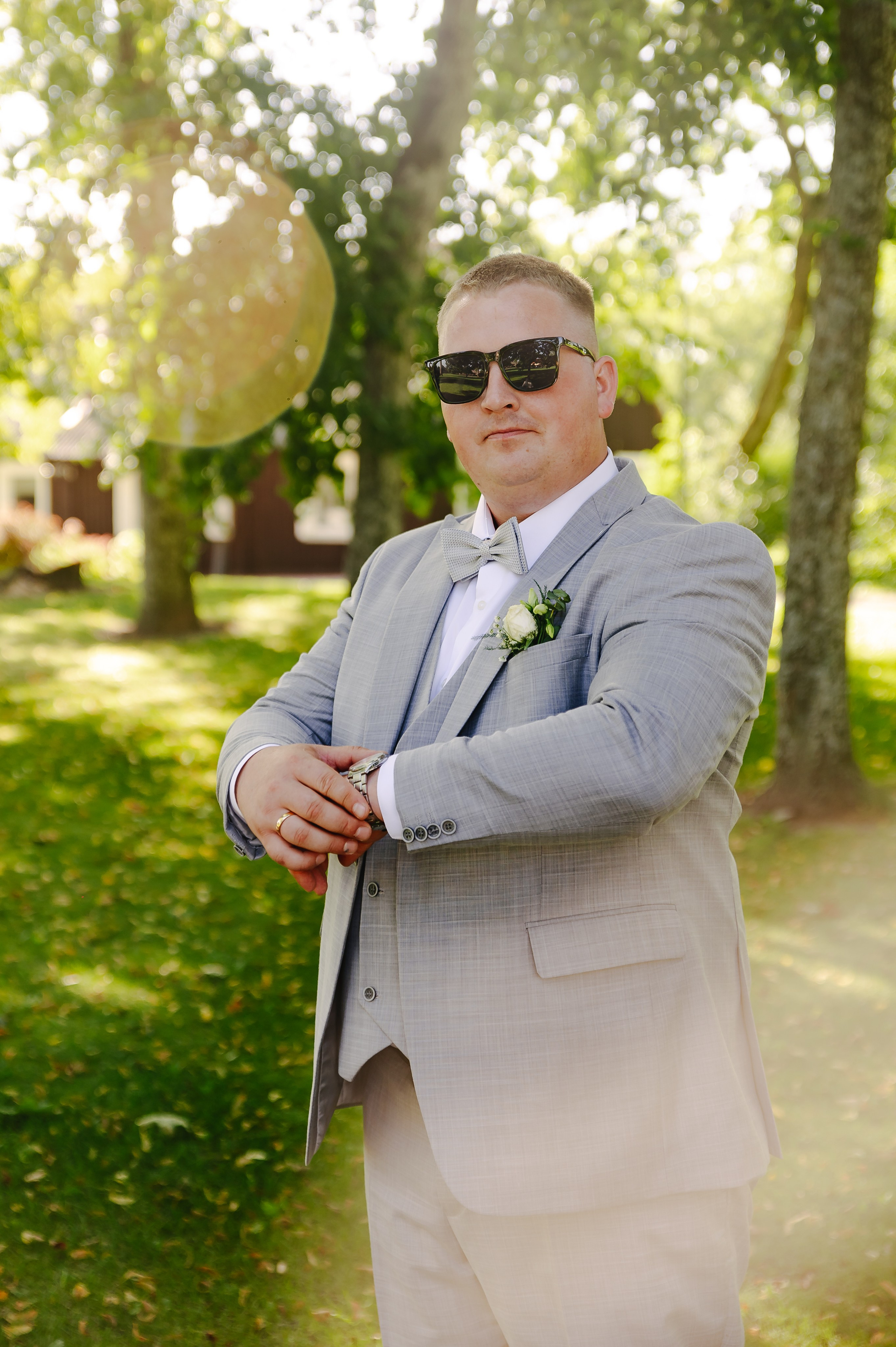 Laura & Audrius. Rokas Baranauskas fotografija