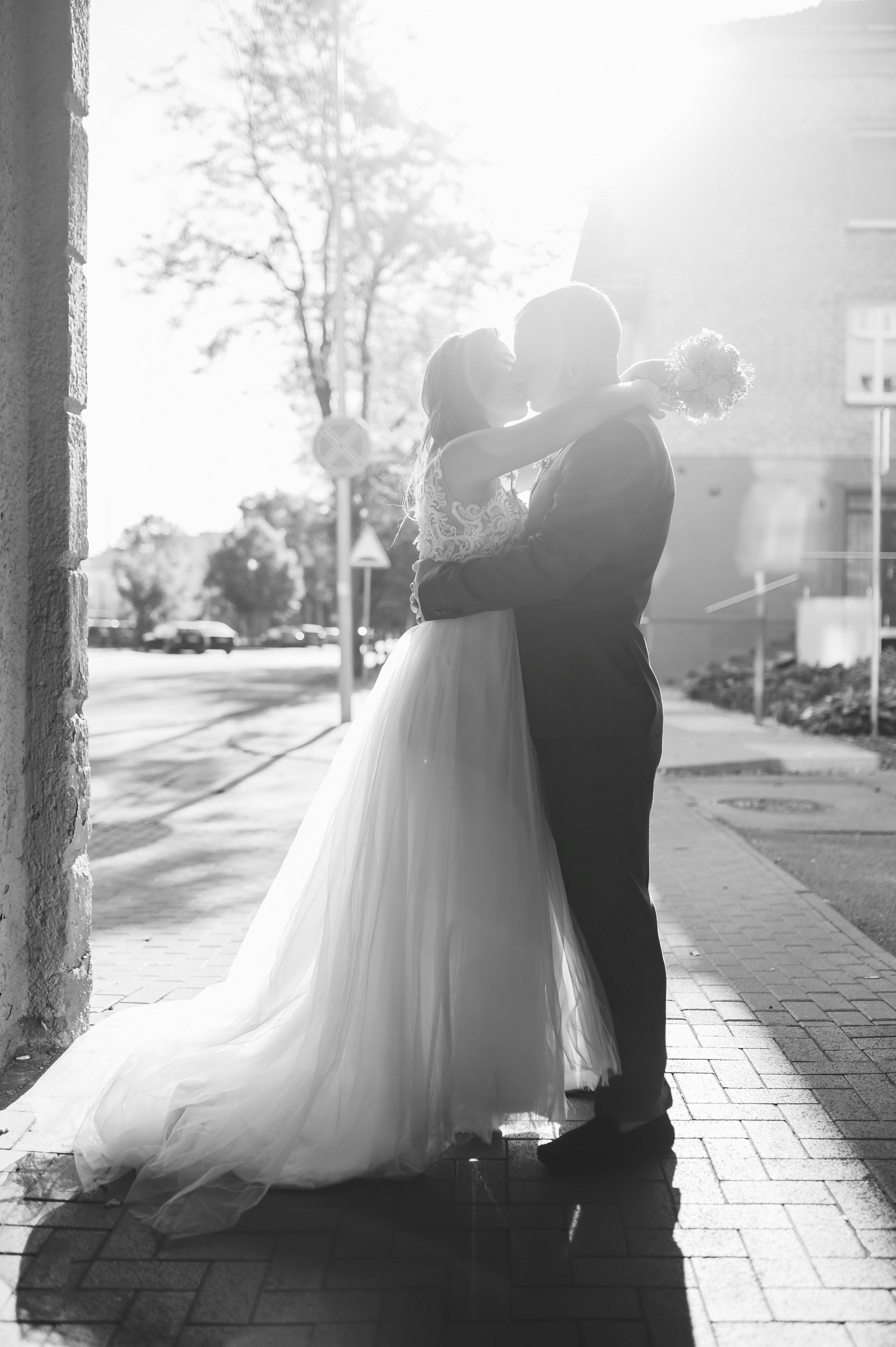 Dorina & Mantas. Rokas Baranauskas fotografija