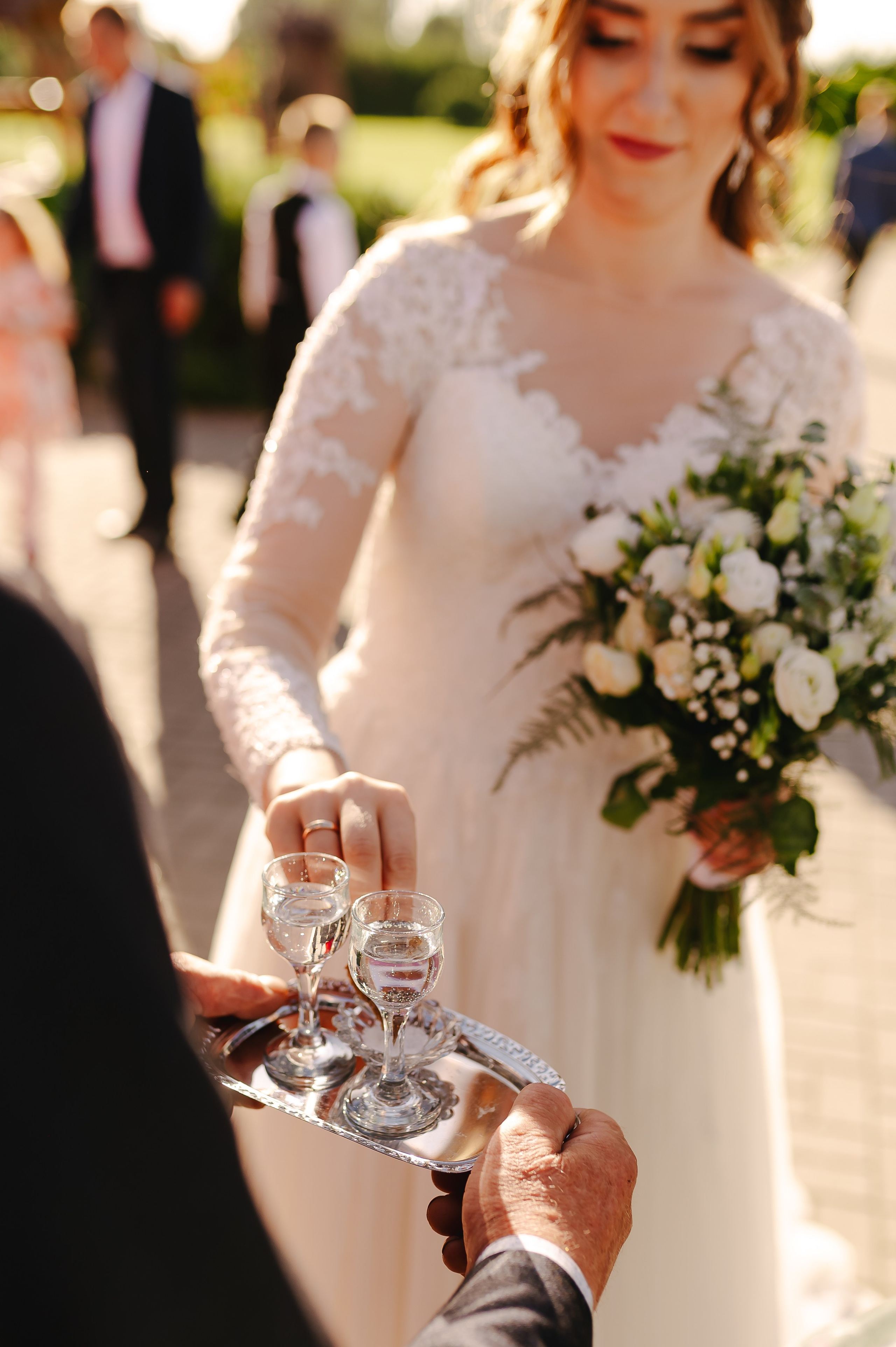 Laura & Audrius. Rokas Baranauskas fotografija