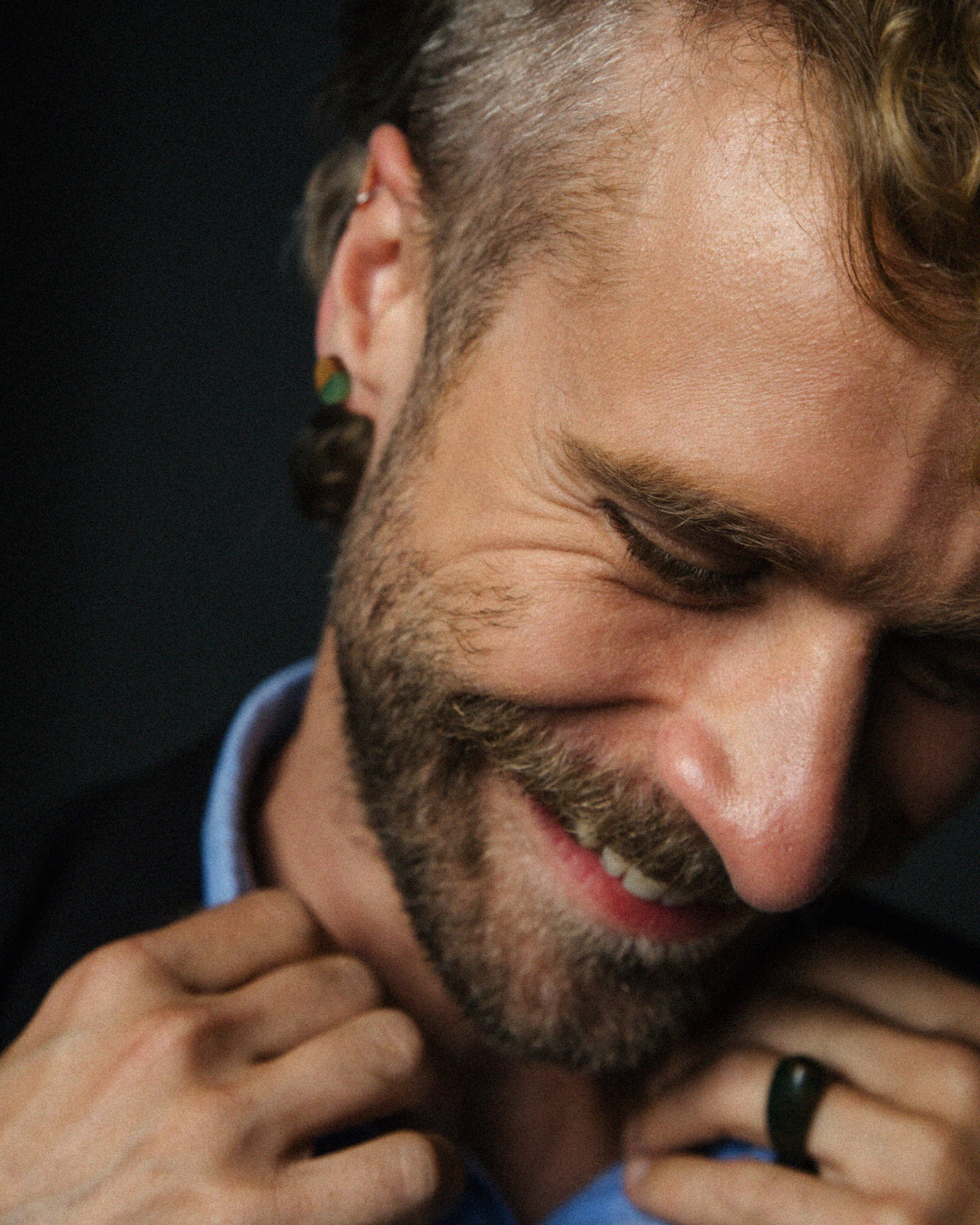 PEDRO. Anastasiia Antoniuk portrait, family and couple photographer, Portugal