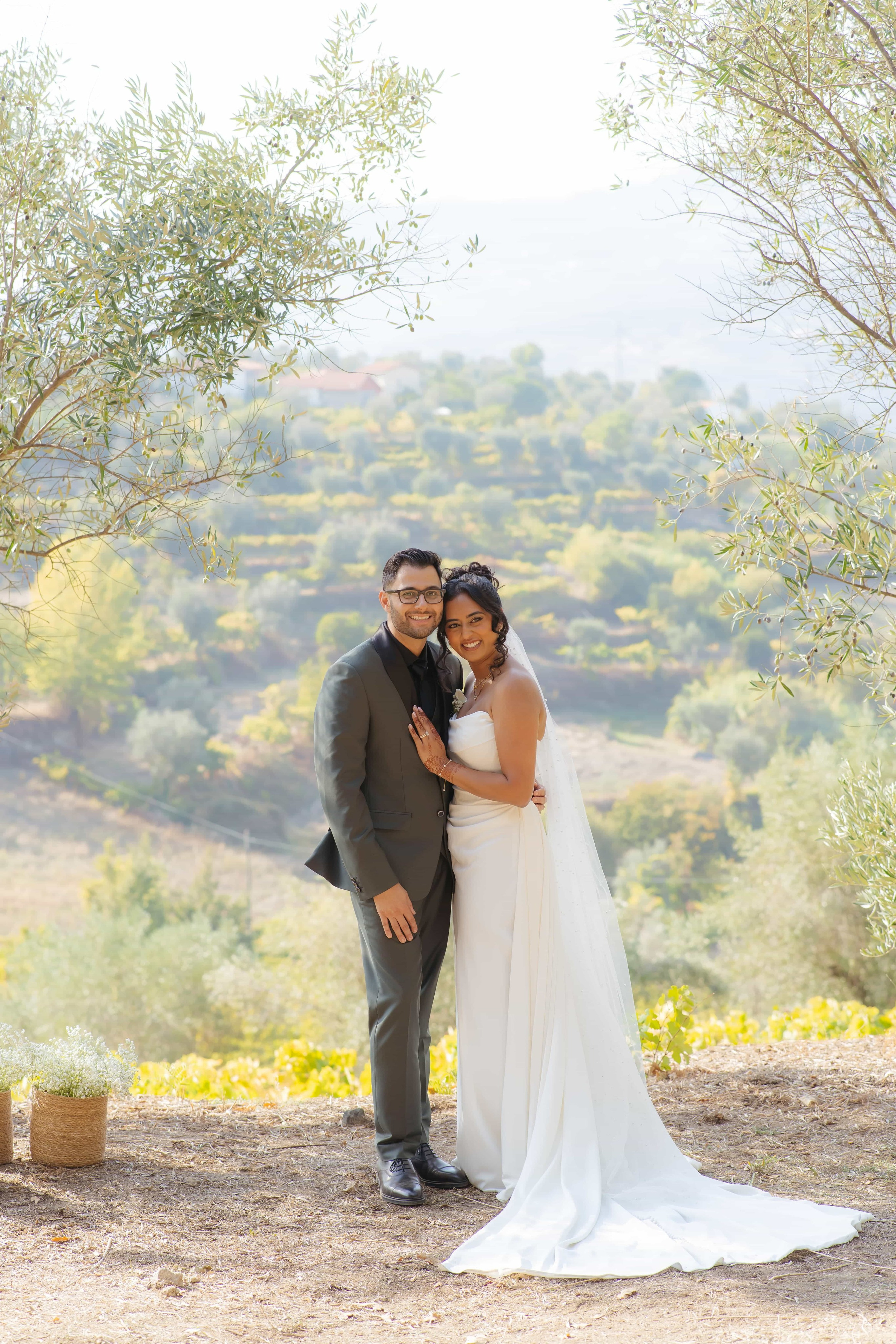 Maya e Trey. Fabio Barth | Foto e Filme de casamento