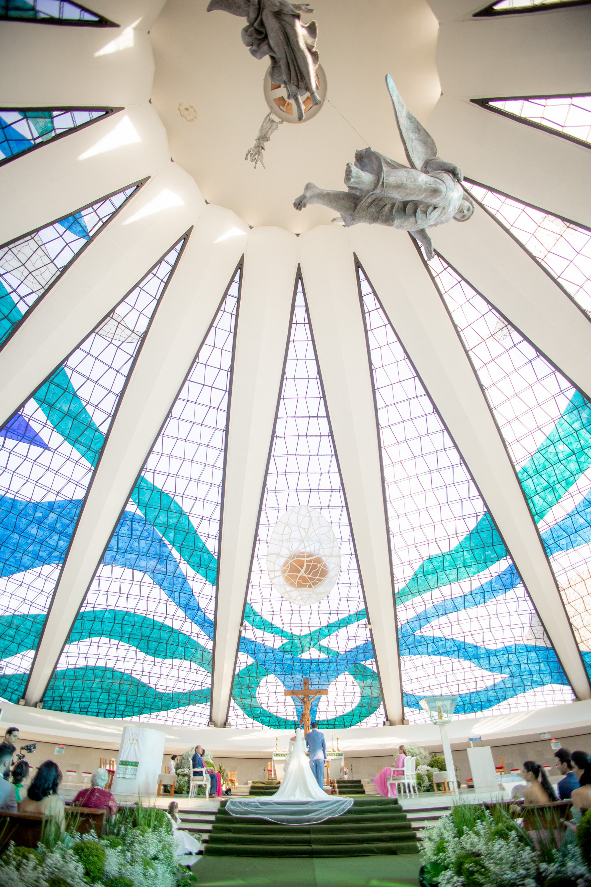 Luiza e Marcelo. Fabio Barth — Wedding Photo & Film