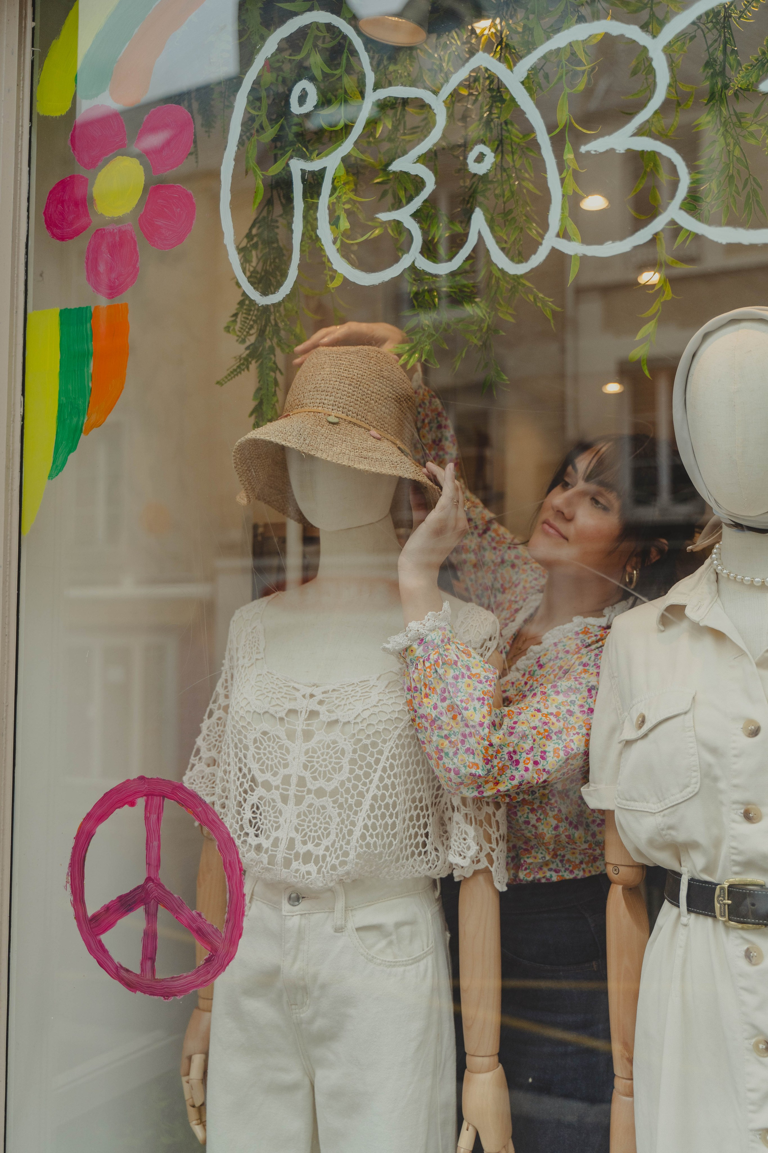 Kára vintage. Weeding photographer / event / portrait