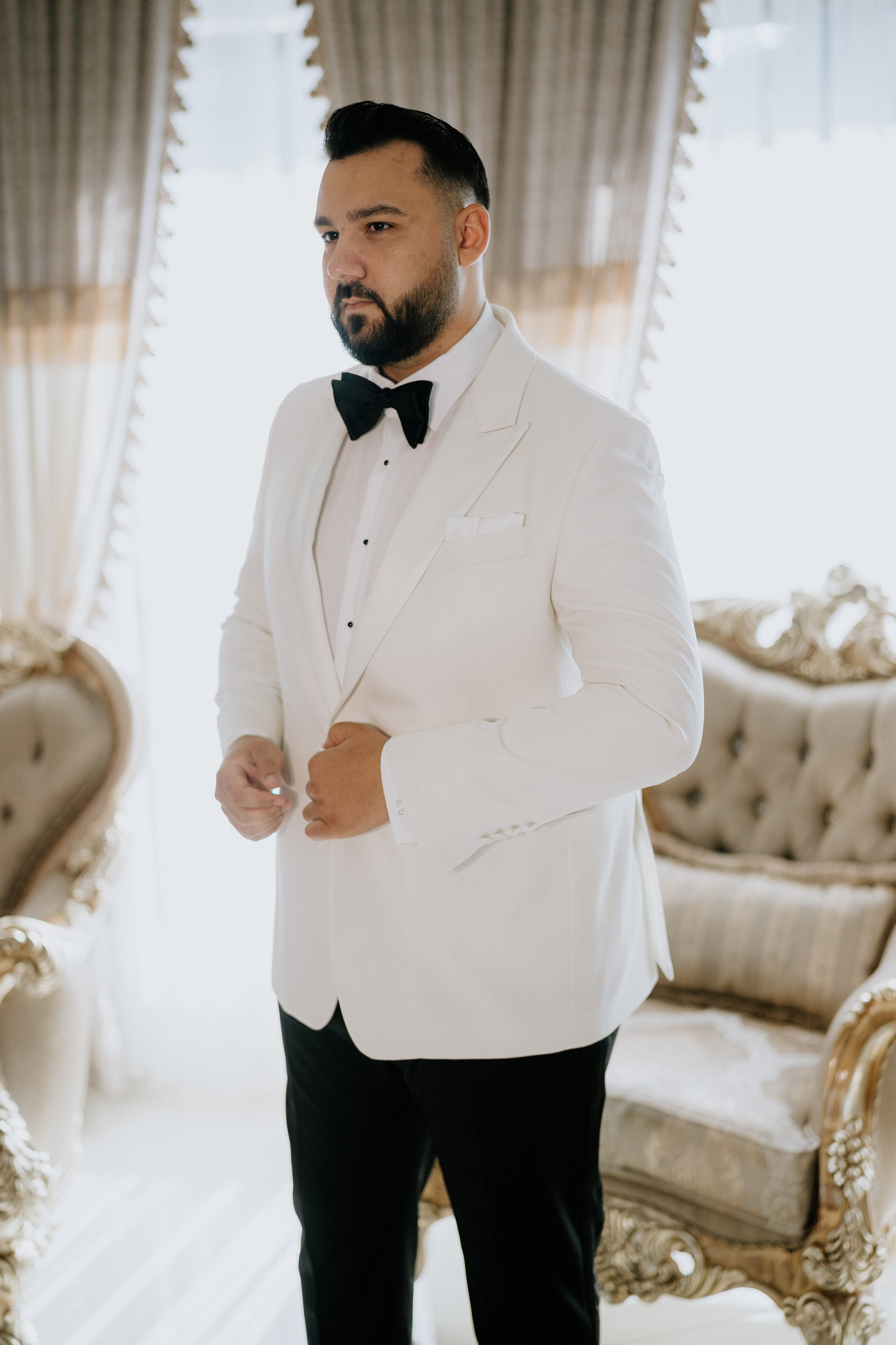 Raul & Irina. Spoiala Brothers — Wedding Films & Photography