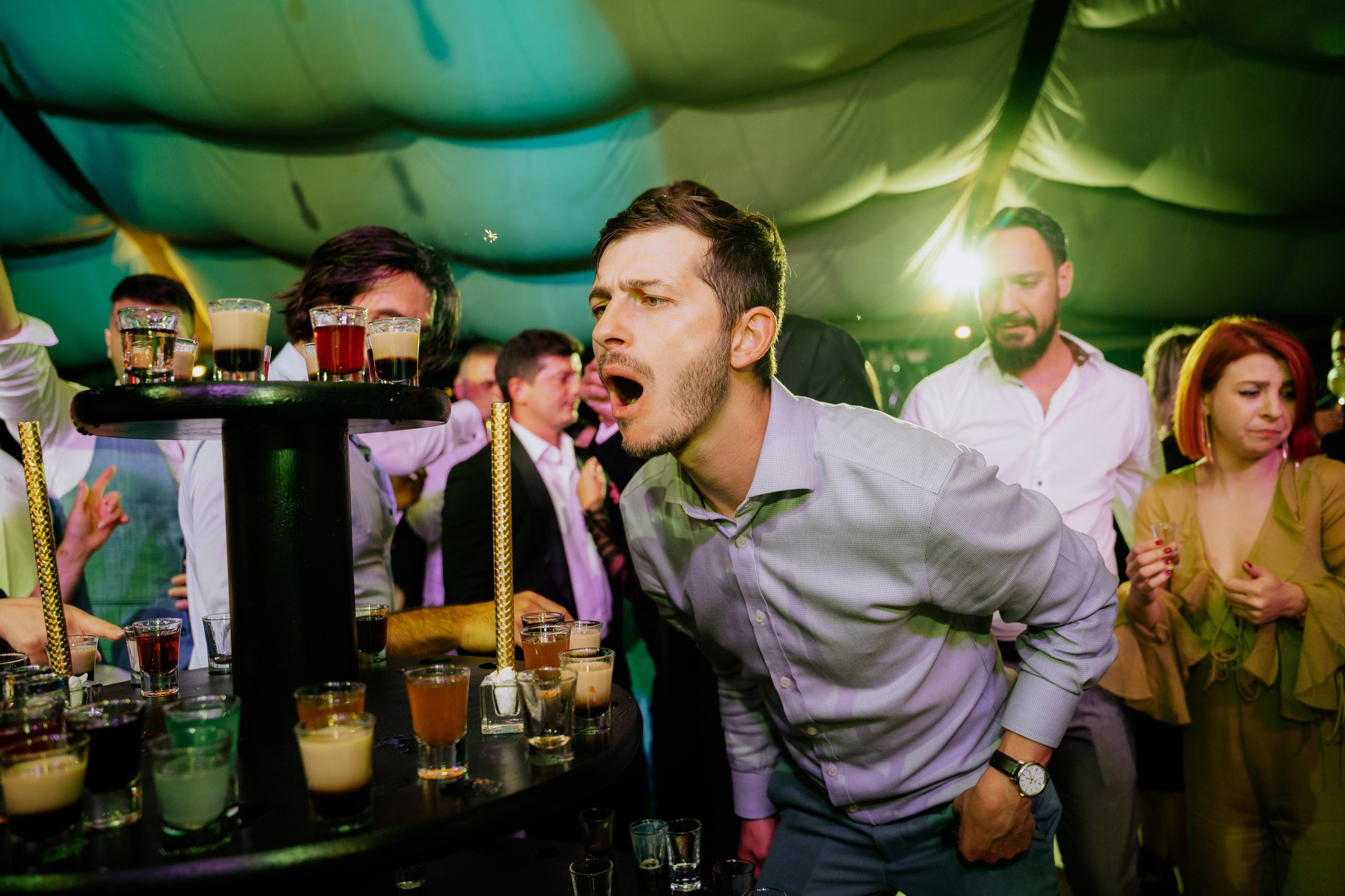 Rania & Alex. Spoiala Brothers — Wedding Films & Photography