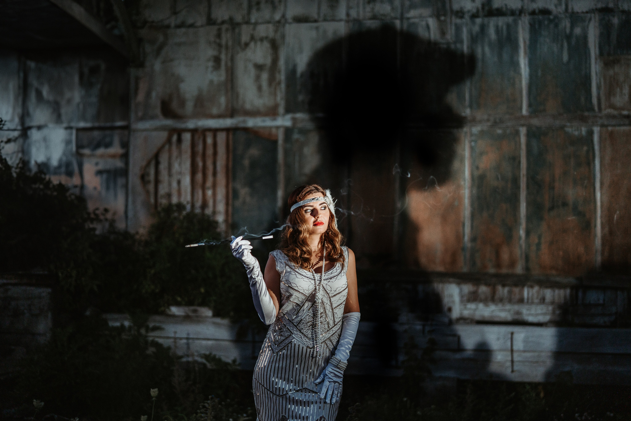 BACK TO 1920. Spoiala Brothers — Wedding Films & Photography