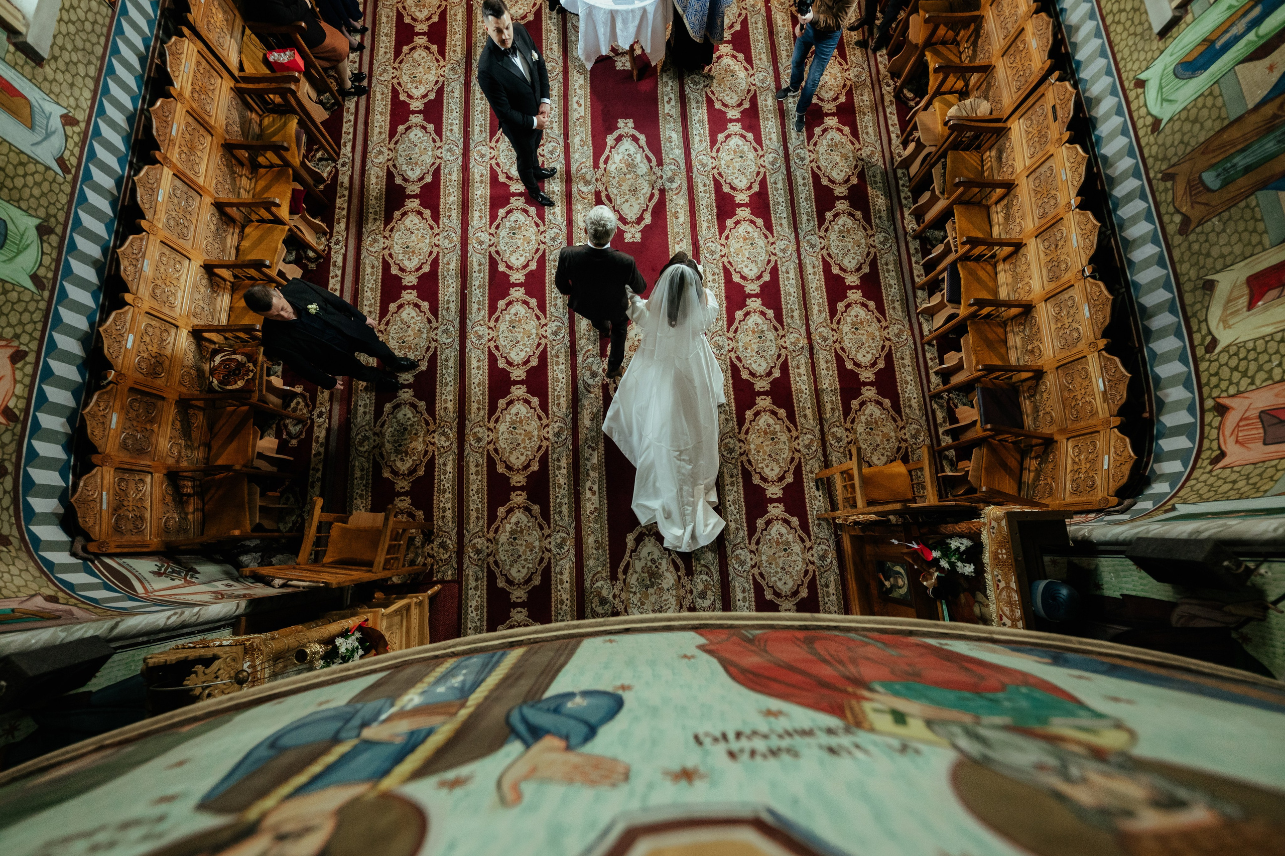 Malina & Vasile. Spoiala Brothers Romania — Wedding Films & Photography