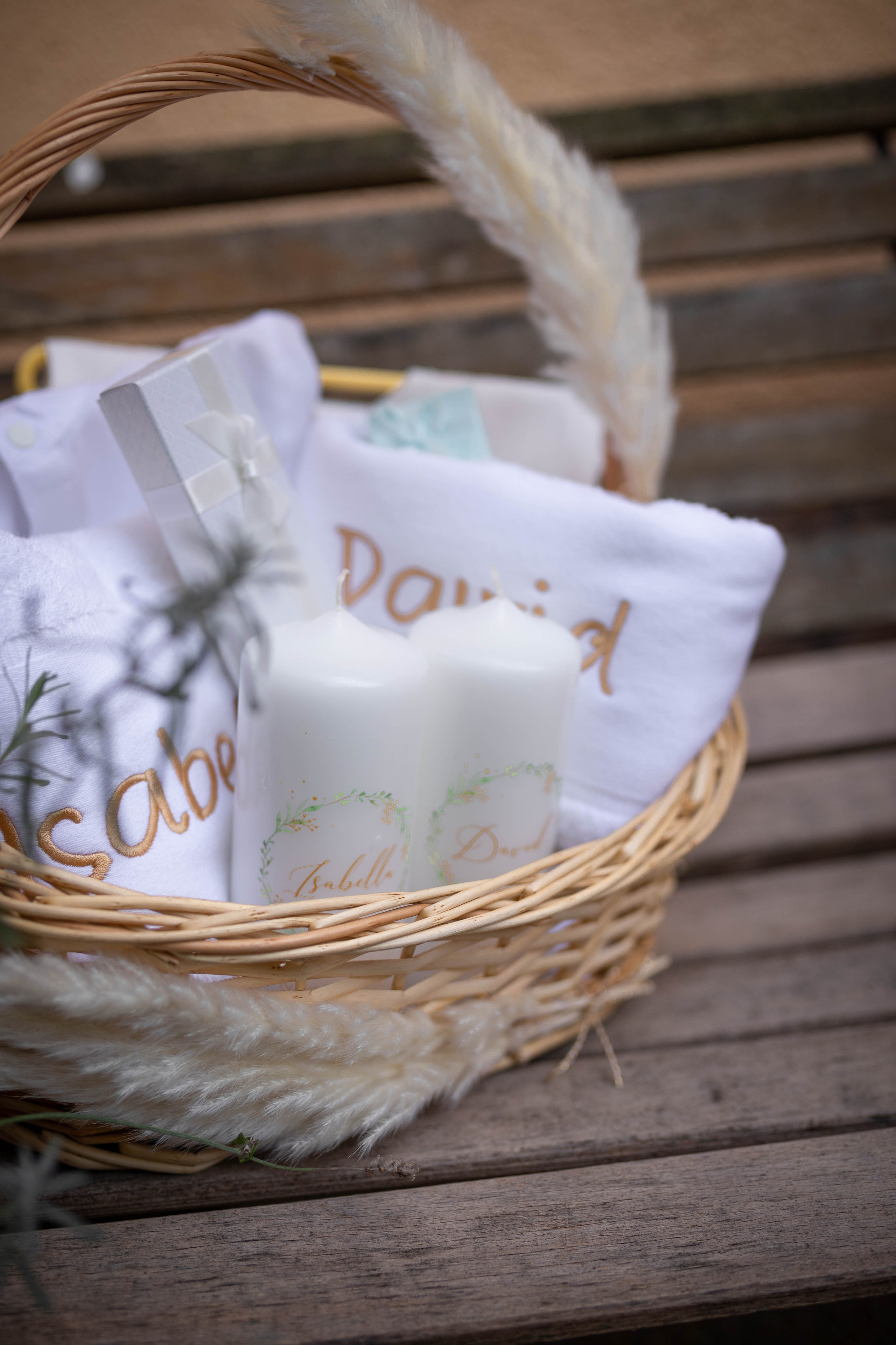 Baptism. Familien- und Kinderfotografin Katerina Vlasenko, München