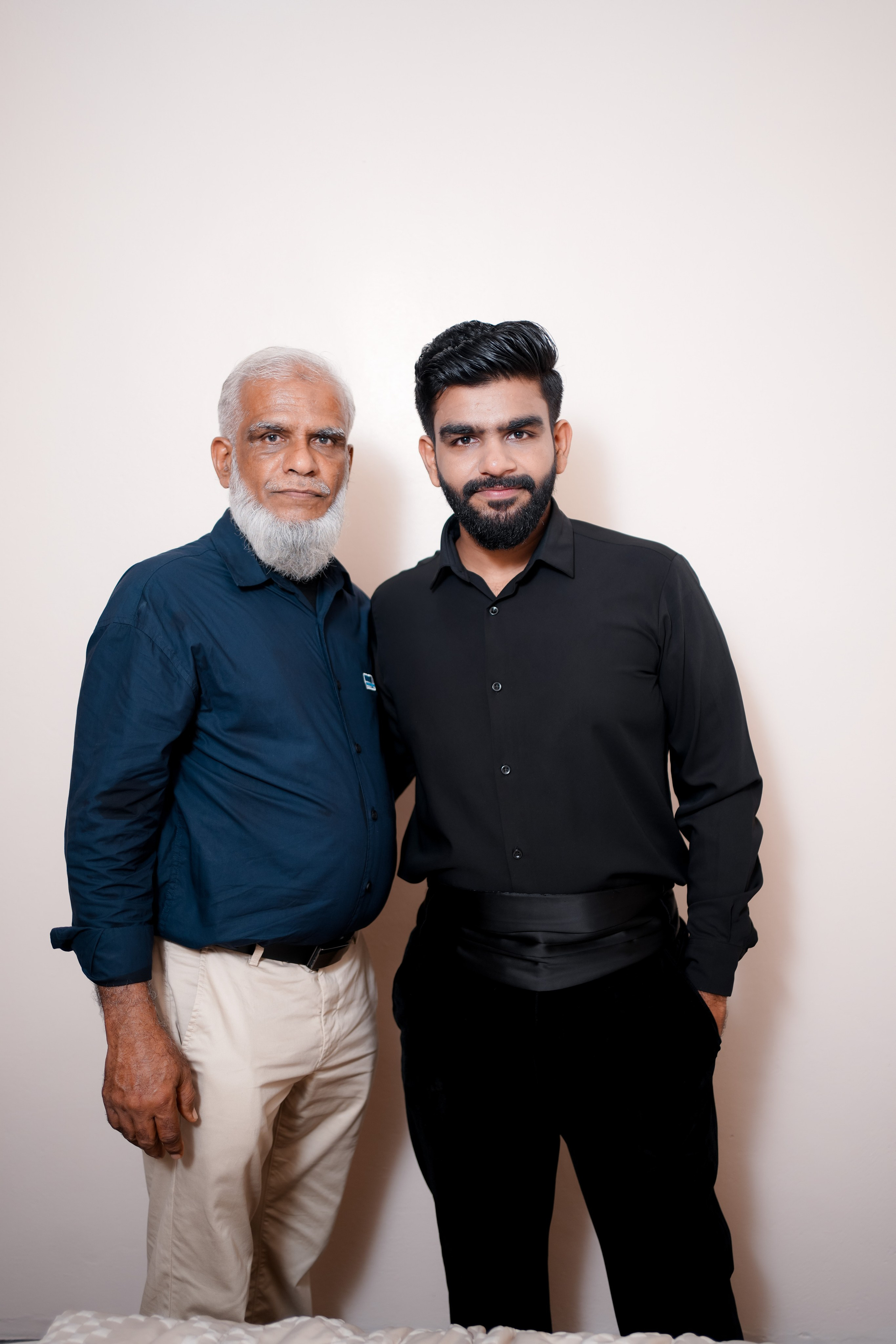 Sulthan&Lehra. VISUALIZE YOUR BIG MOMENTS