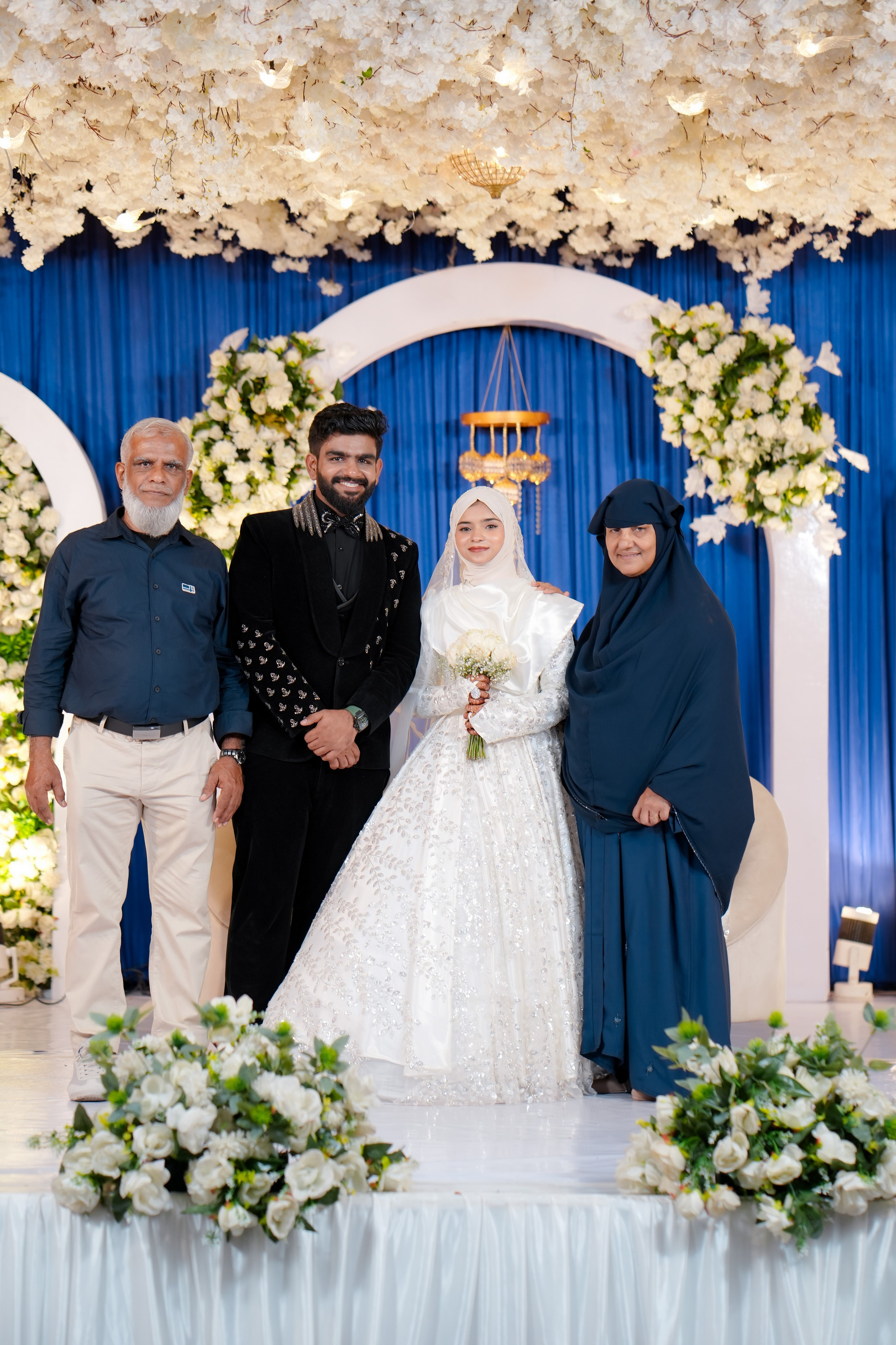 Sulthan&Lehra. VISUALIZE YOUR BIG MOMENTS
