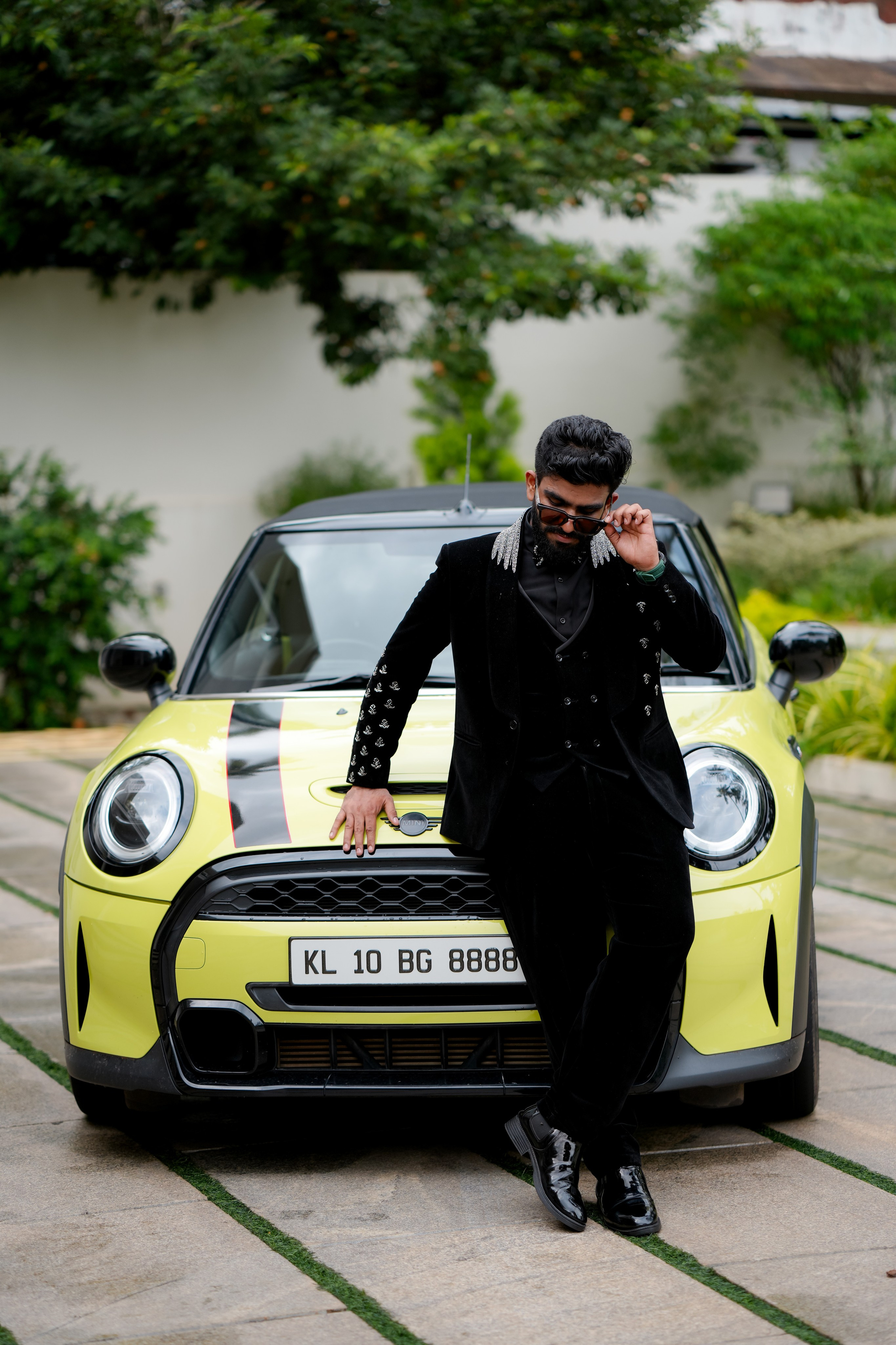 Sulthan&Lehra. VISUALIZE YOUR BIG MOMENTS