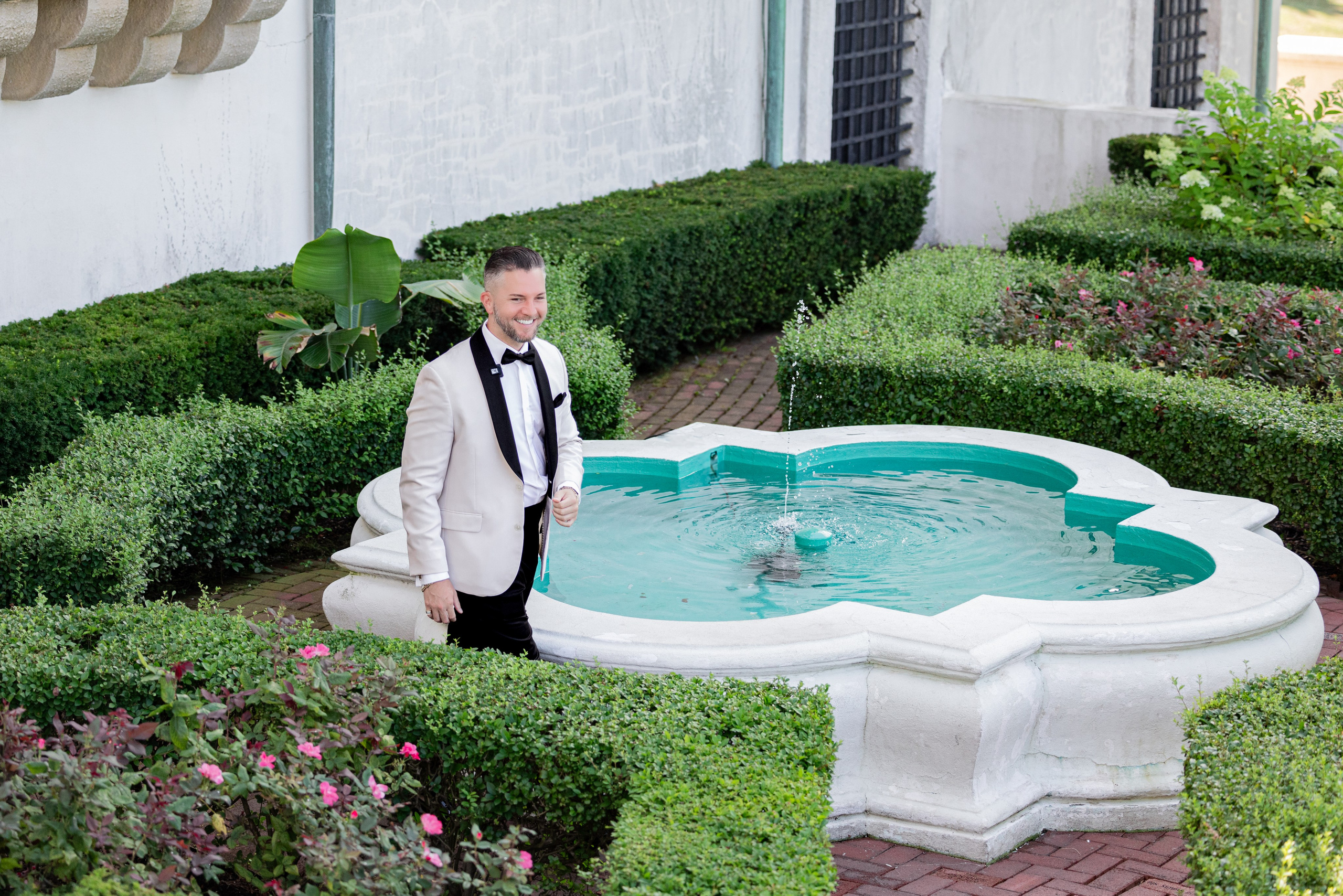 Alexa & Darren. Wedding Photo & Video