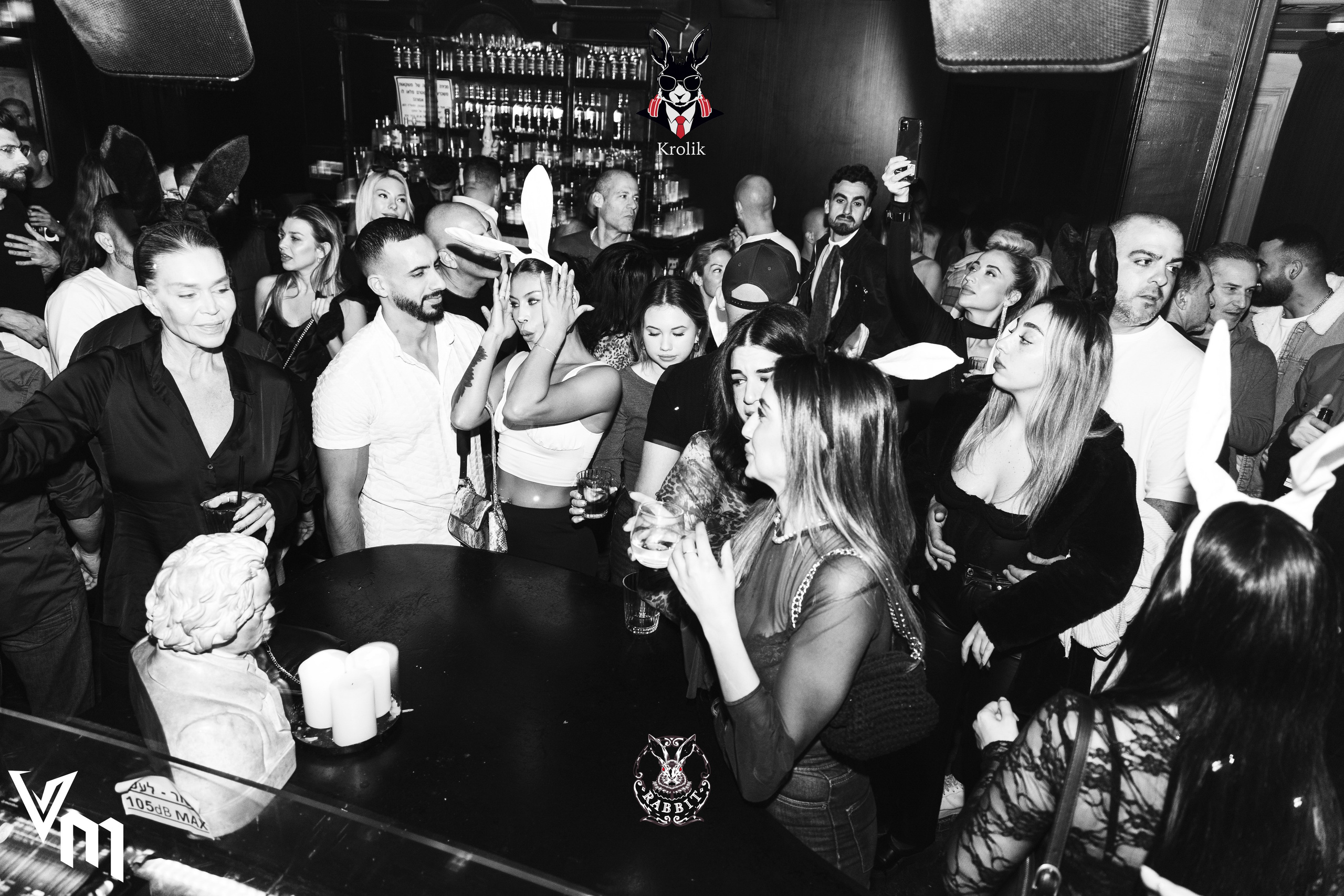 Клубная атмосфера. Photo__Vladi