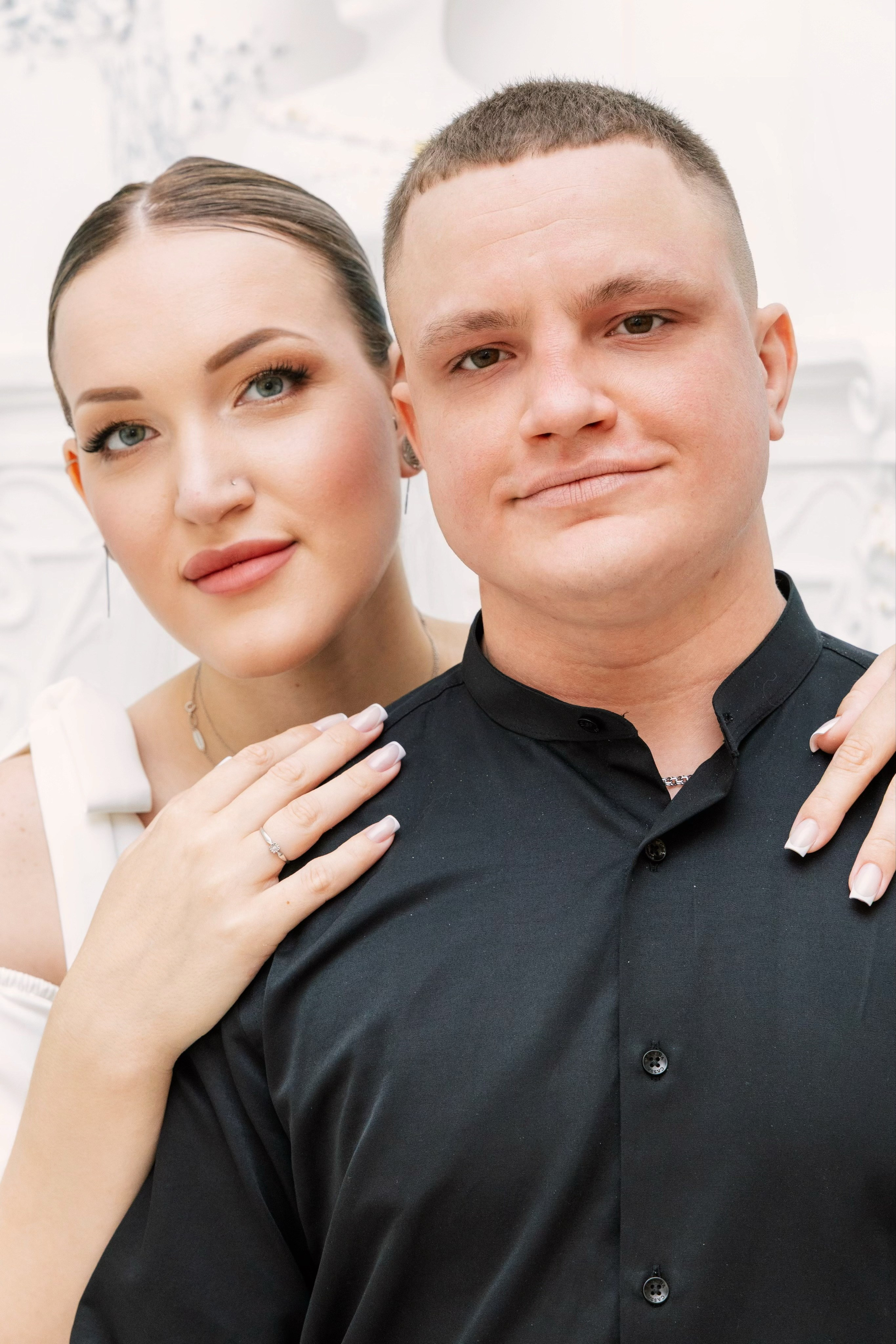 Свадебная. Photo__Vladi