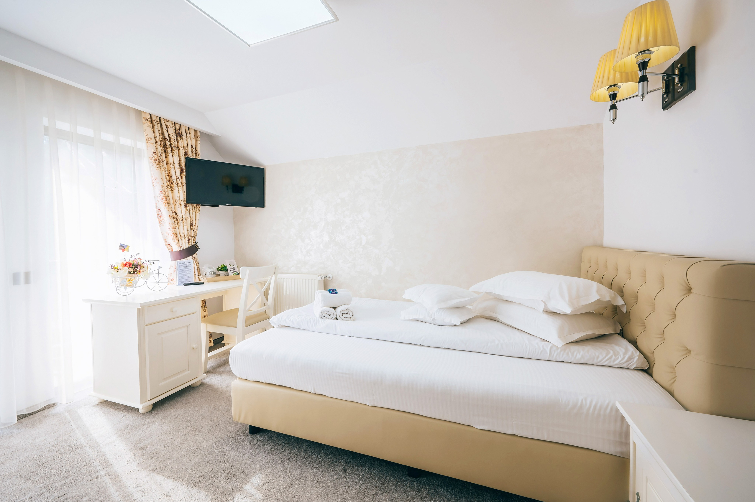 Pensiuni. George Boicu — Fotograf — Gura Humorului