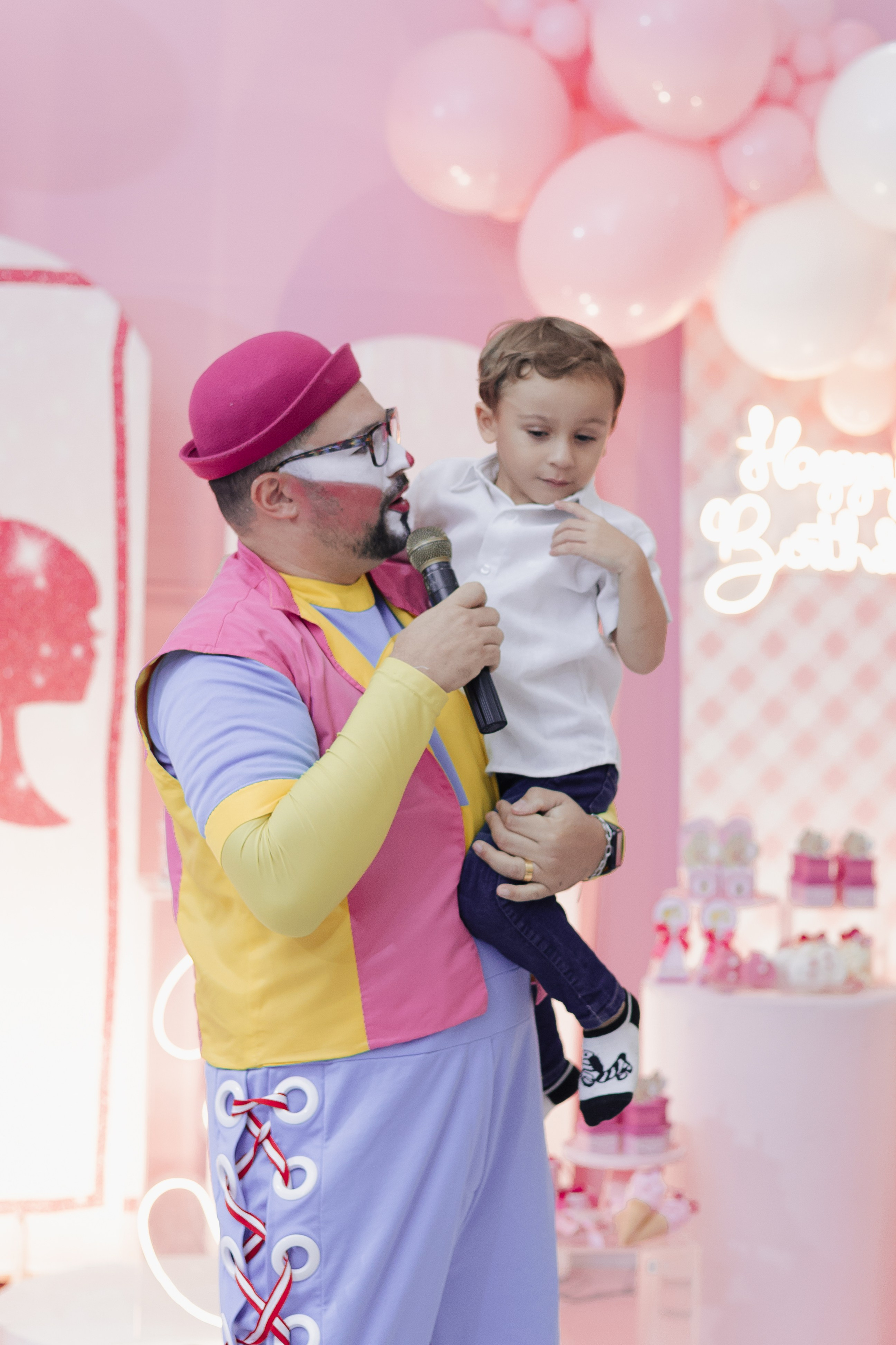 Anna Karla | 3 anos. Salvy fotografia