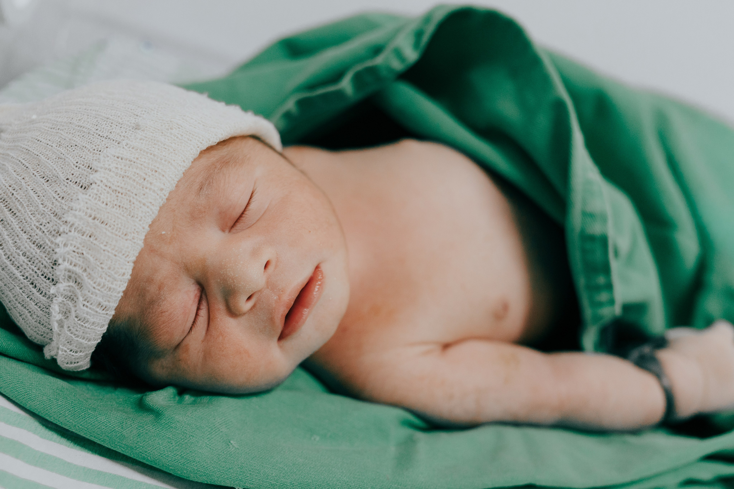 Nascimento de Vicente