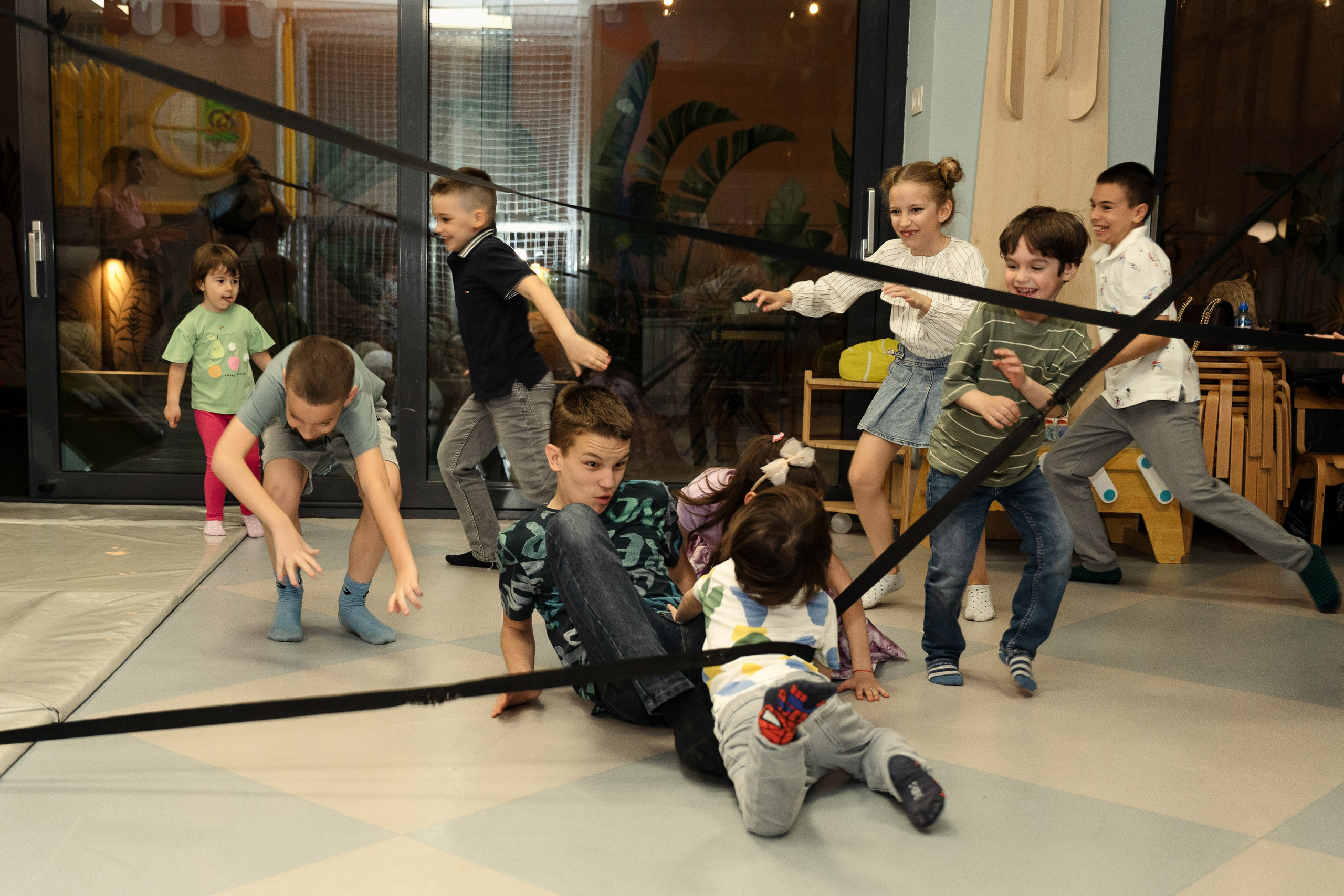 Event. Profesionalna Fotografija Beograd — Staša Komatina