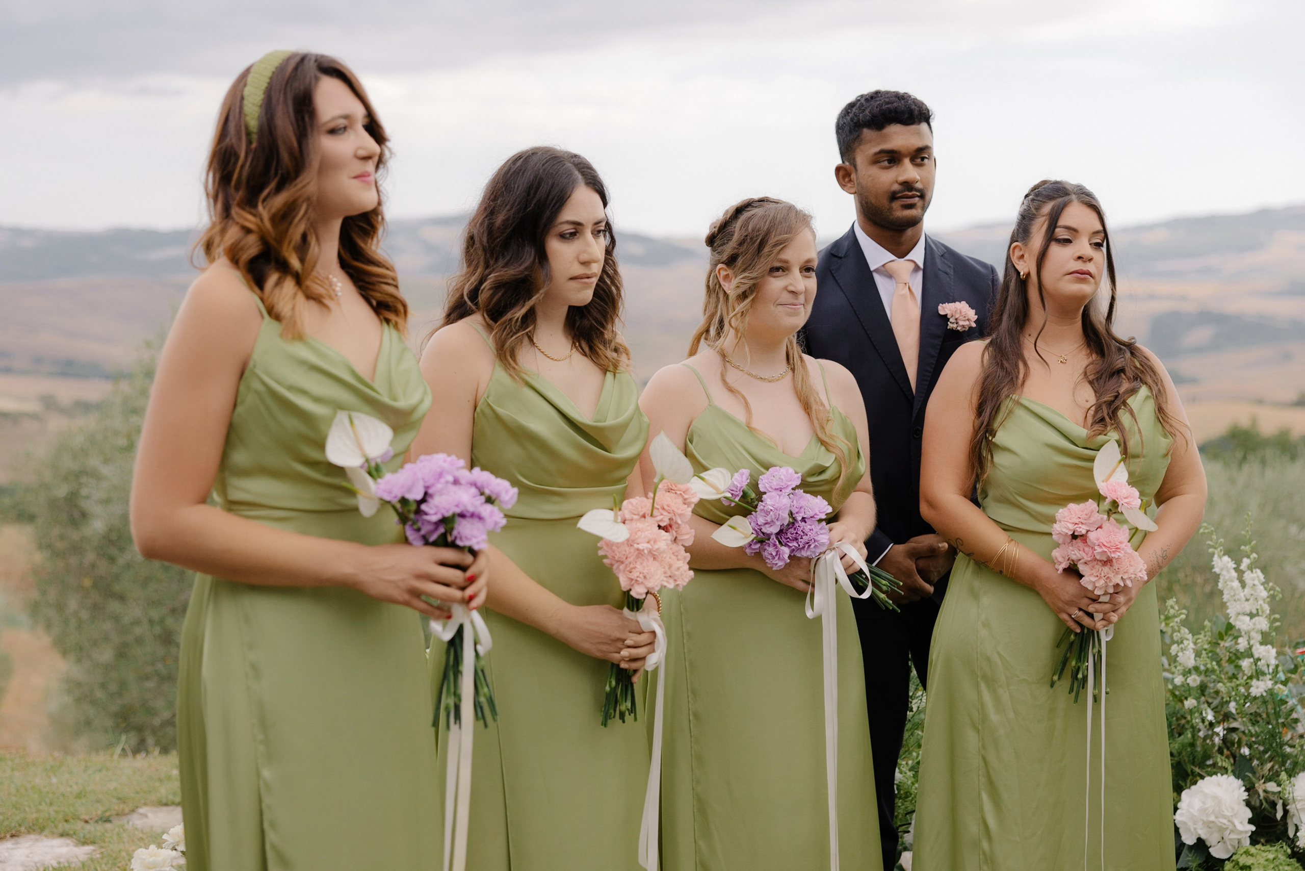 Fabio&Hanin digital. Wedding photographer Italy