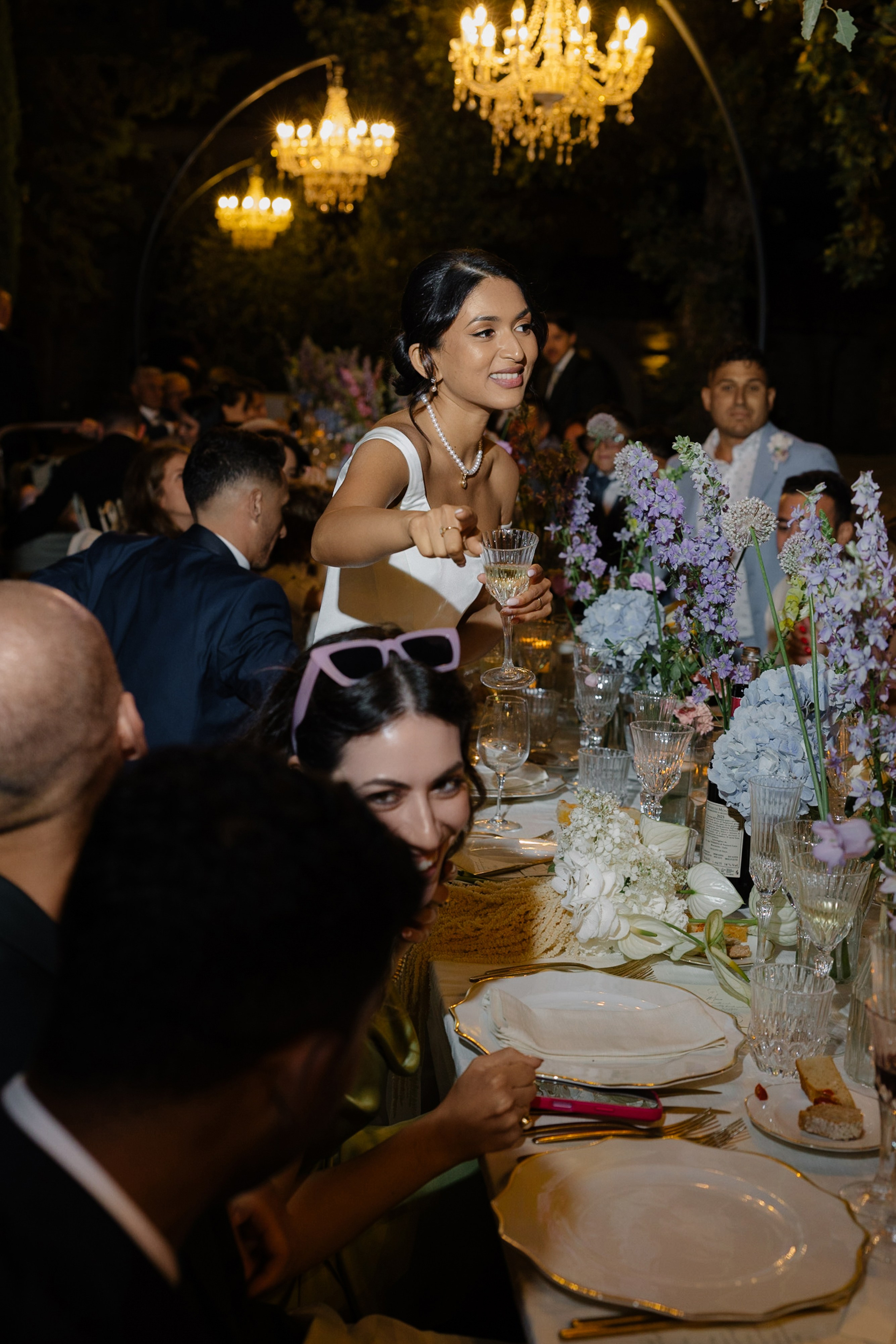 1. Wedding photographer Italy