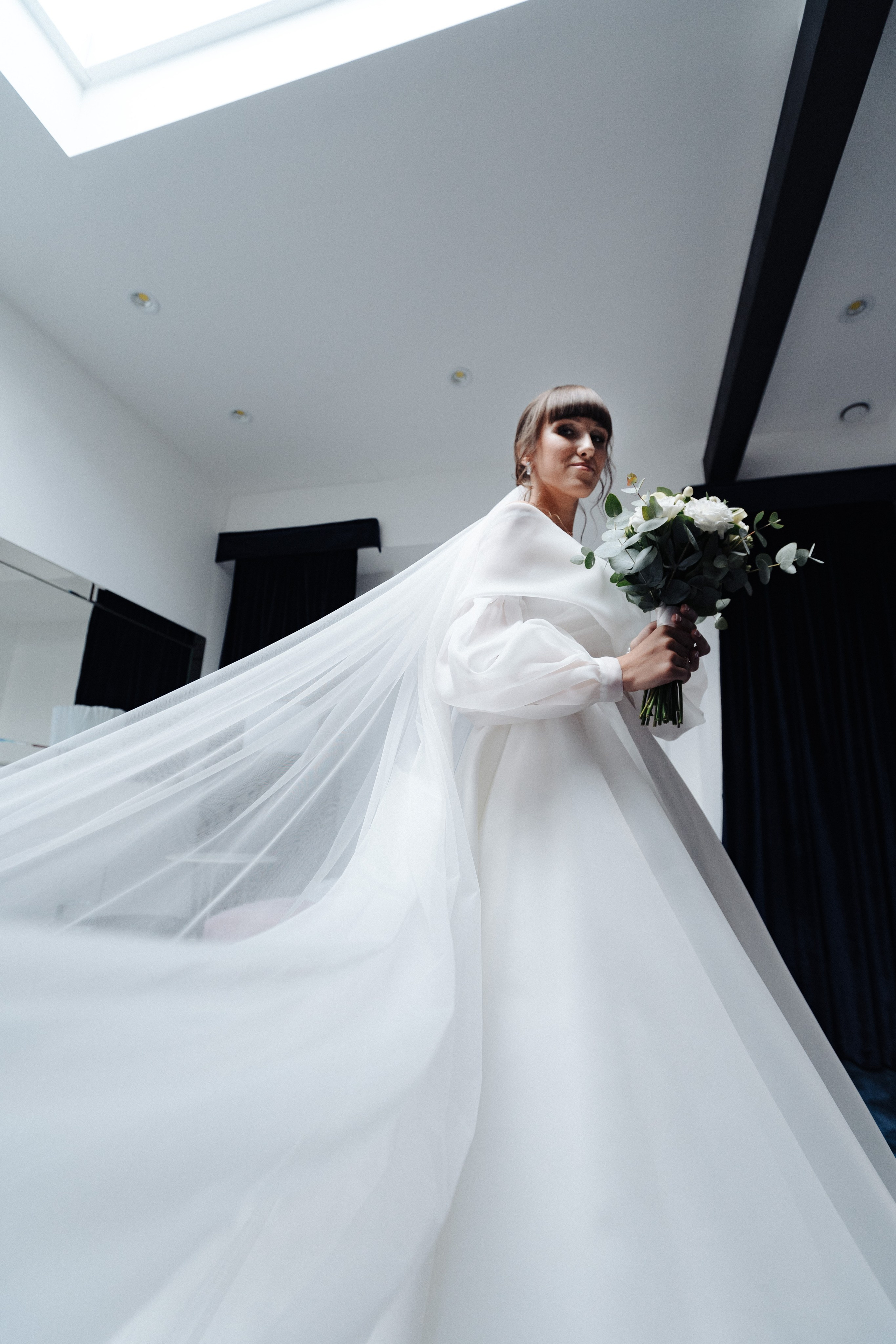 Piotr i Roksolana. Karina Czernecka Foto