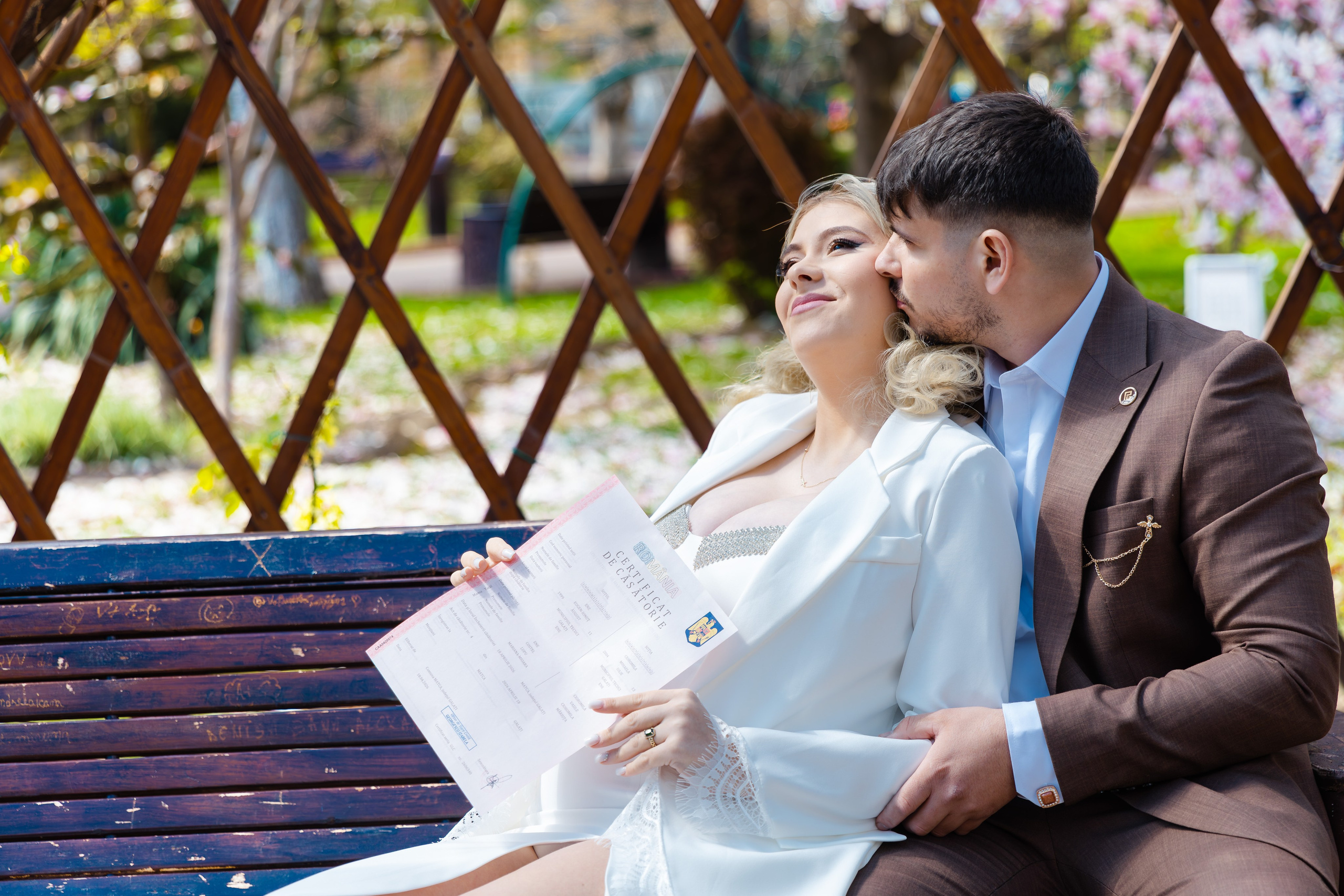 WEDDING PHOTOGRAPHY. Constantin Marius | fotograf de eveniment