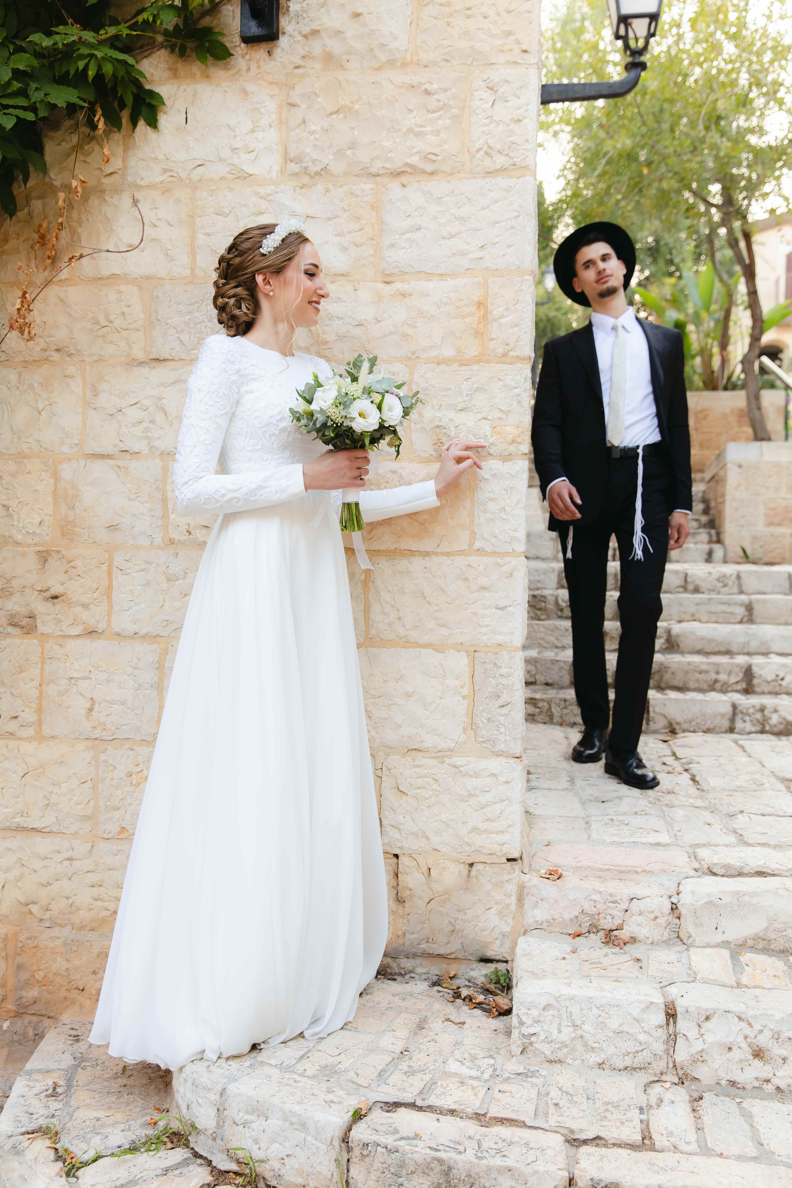 WEDDING OF POLINA AND BORUKH. Https://shi-photo.com/