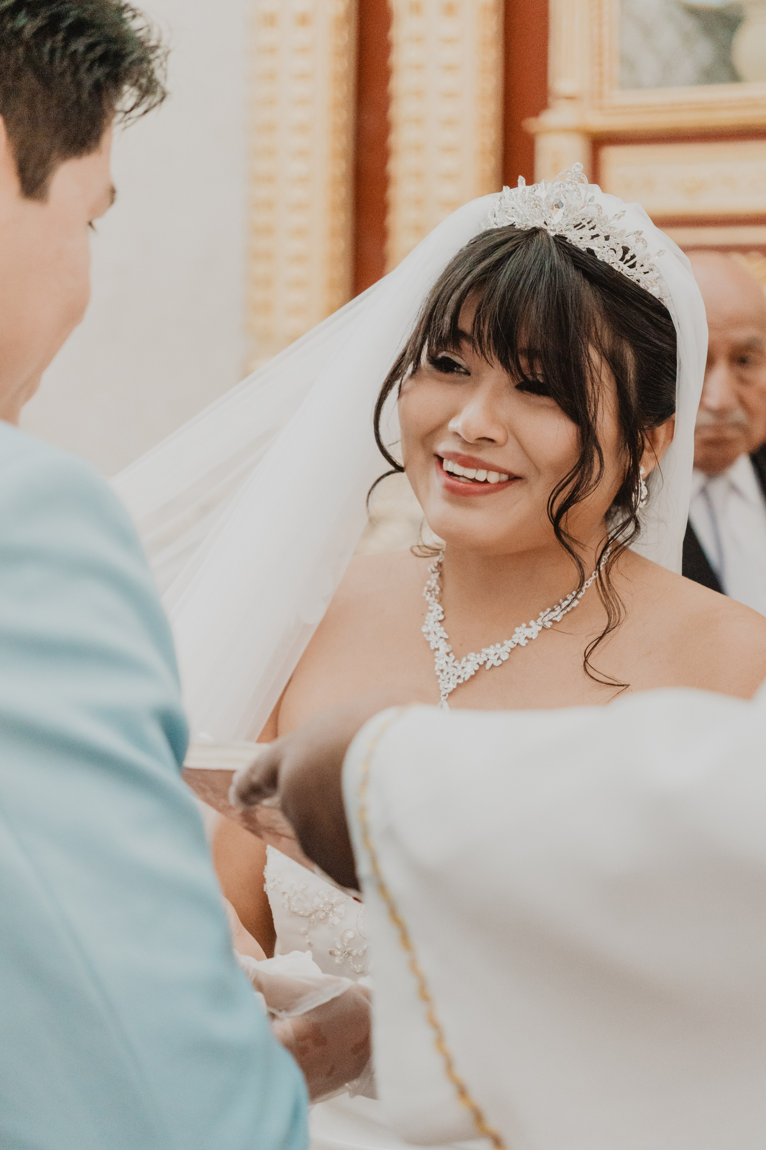 STEISY + EMMANUEL | BODA RELIGIOSA. Studio KVTA | Fotografía y Video de Bodas en Arequipa