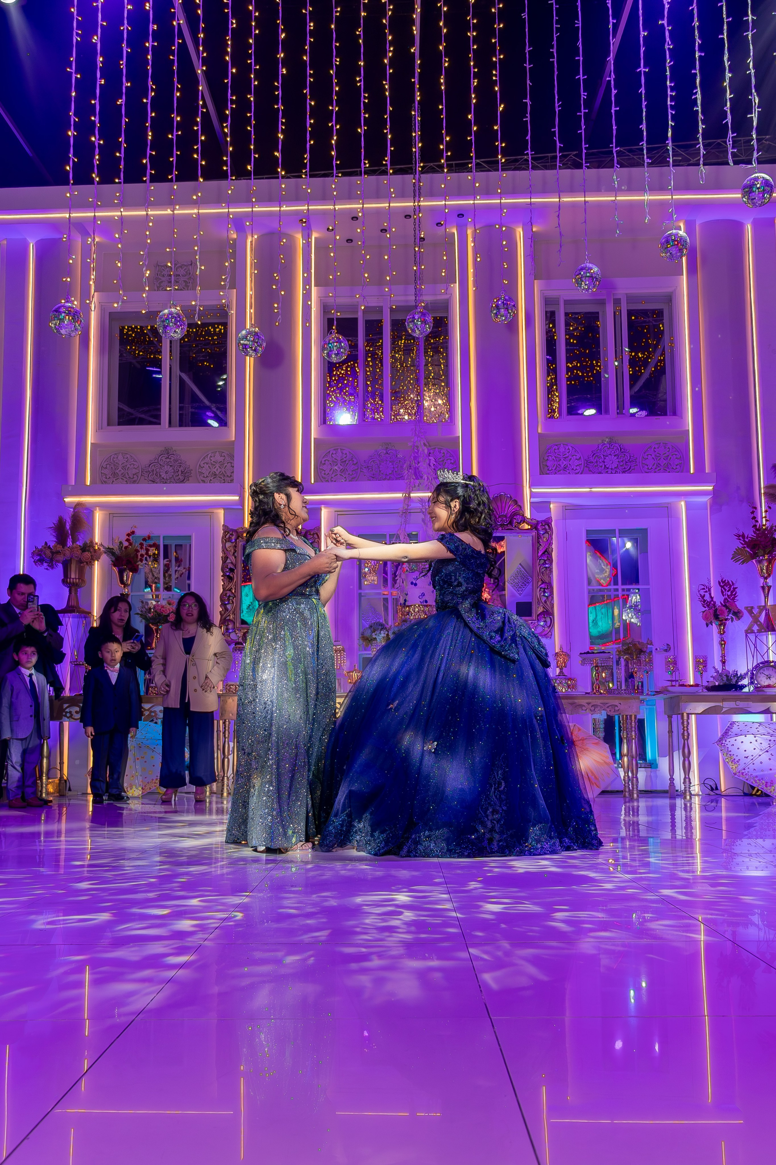 Xv de karolay. Studio KVTA | Fotografía y Video de Bodas en Arequipa