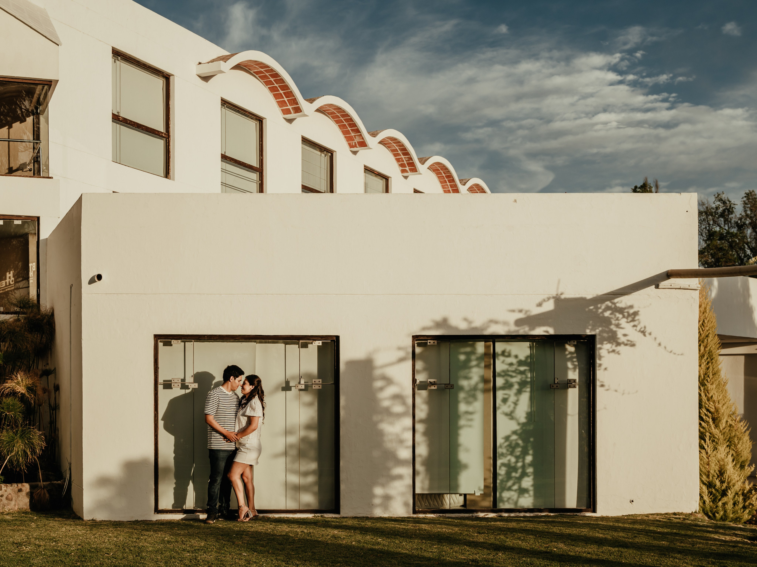 CARLA Y MARIO | PRE BODA. Studio KVTA | Fotografía y Video de Bodas en Arequipa